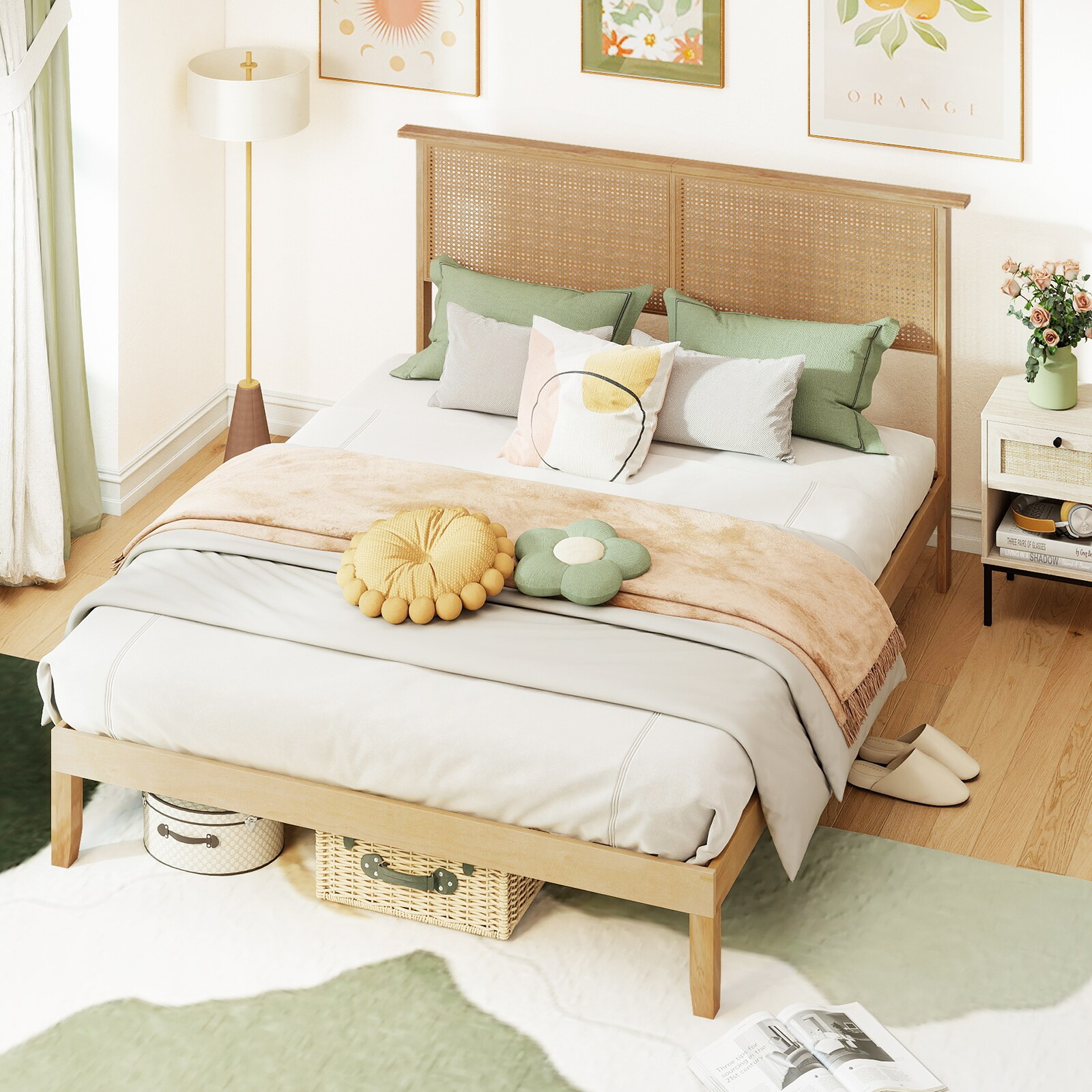 Volenca VOL-5VDPMV beds - View #2