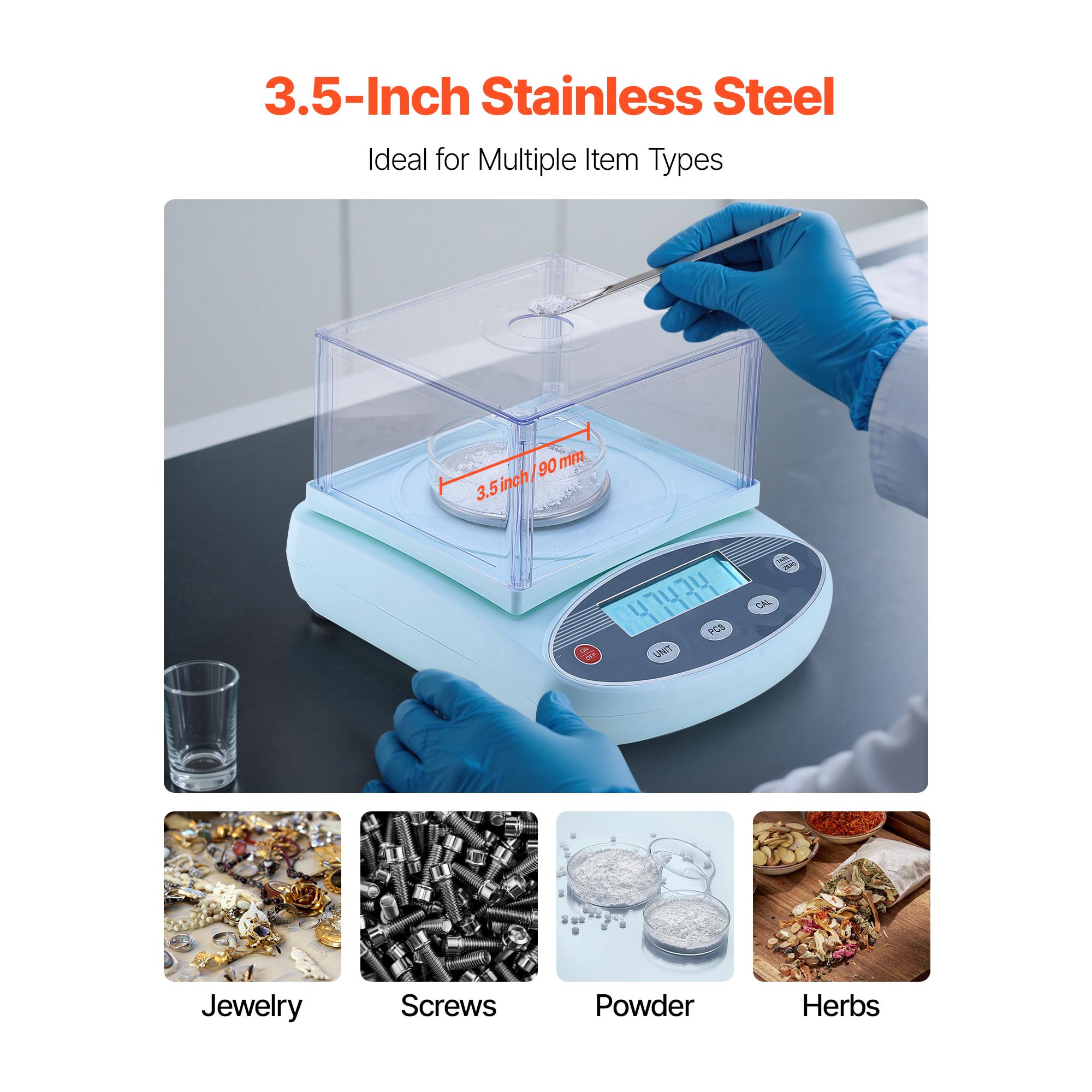 VEVOR SCDZJMFXTP0008474V1 Specialty-Small-Kitchen-Appliances - View #6