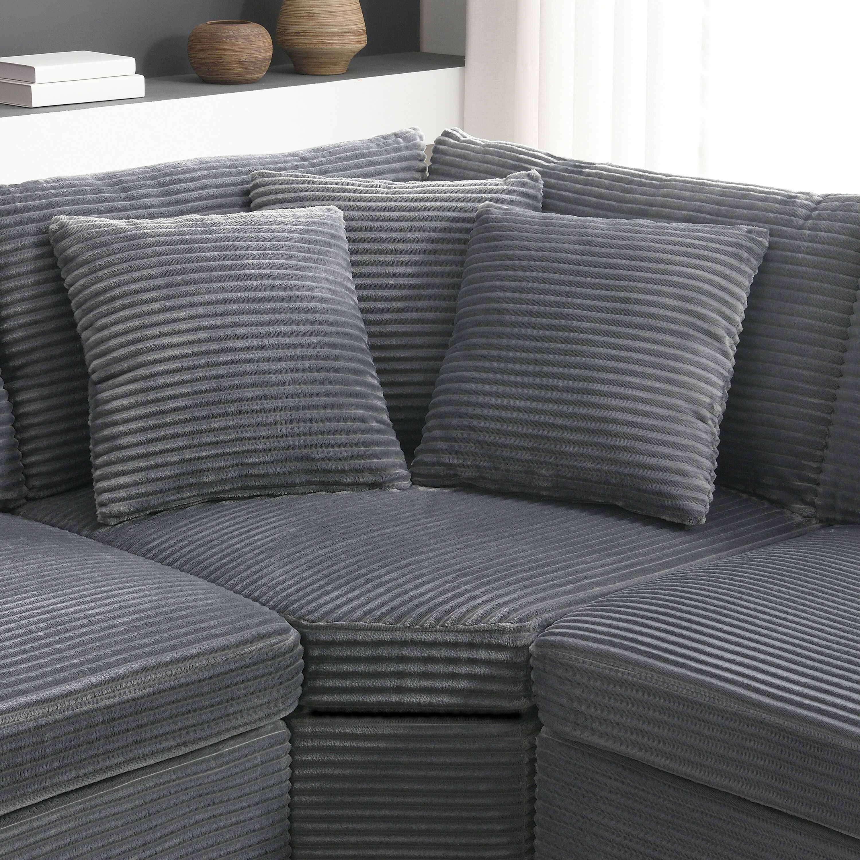 Xspracer ML-SF187NE Sofas-Loveseats - View #11