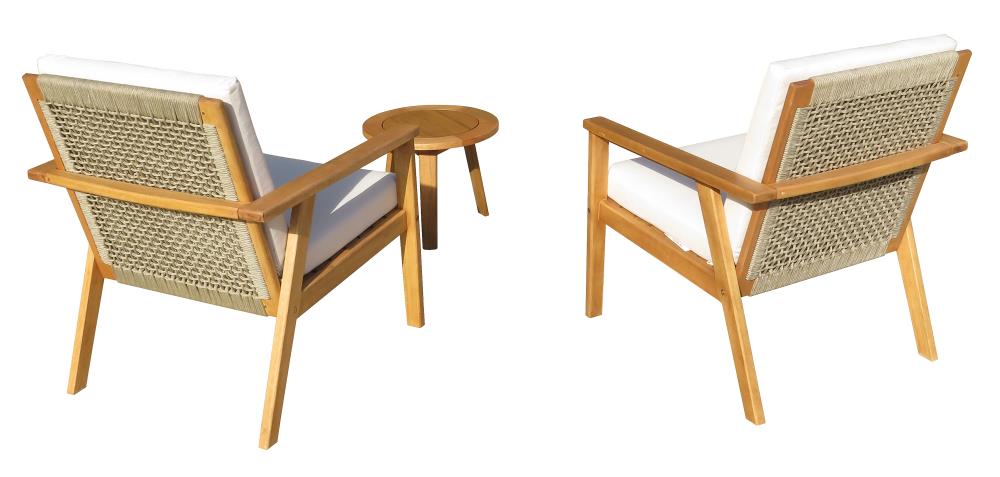 Lautan ANG-2019 Patio-Conversation-Sets - View #2