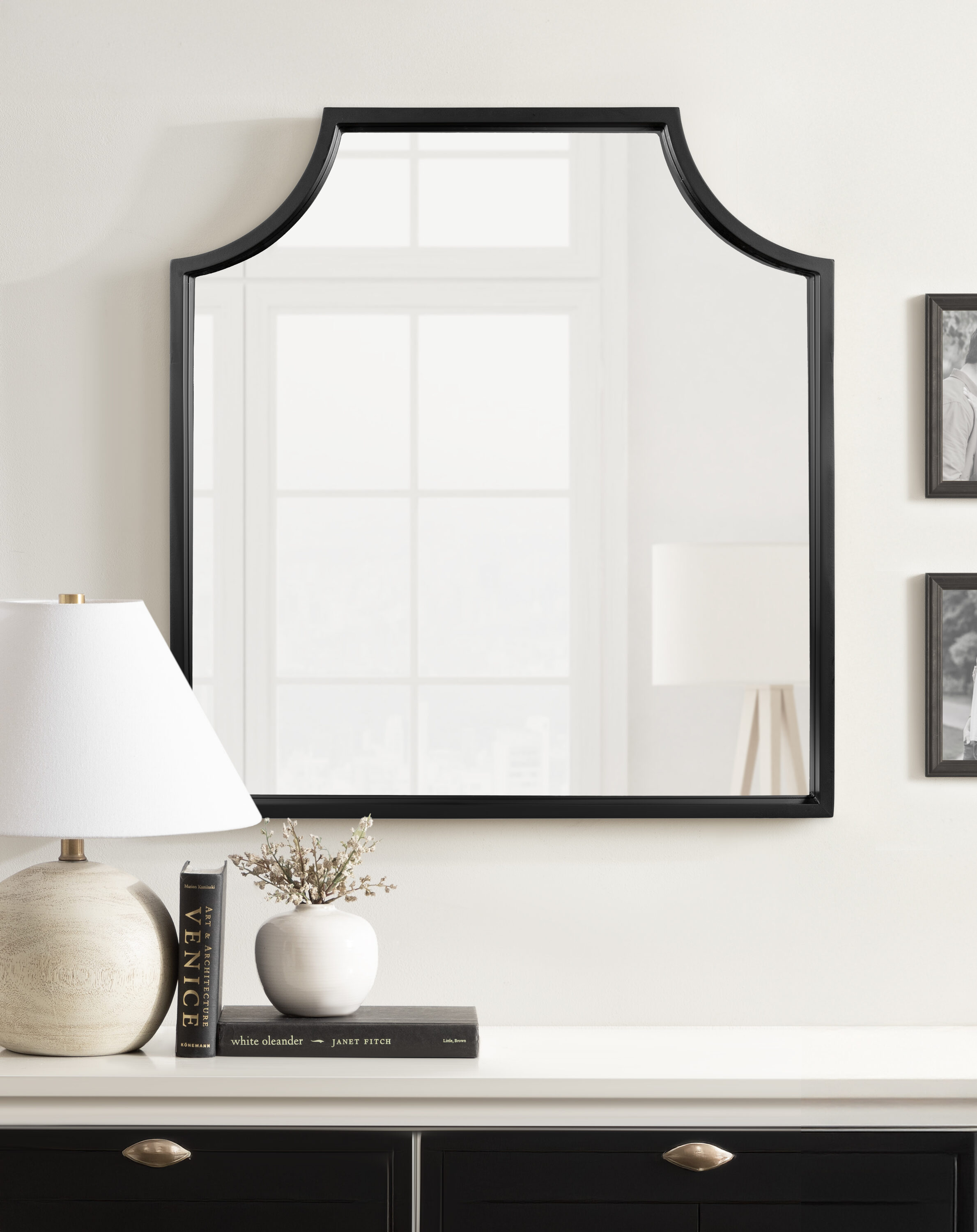 Kate and Laurel 229077 Decor-Mirrors - View #3