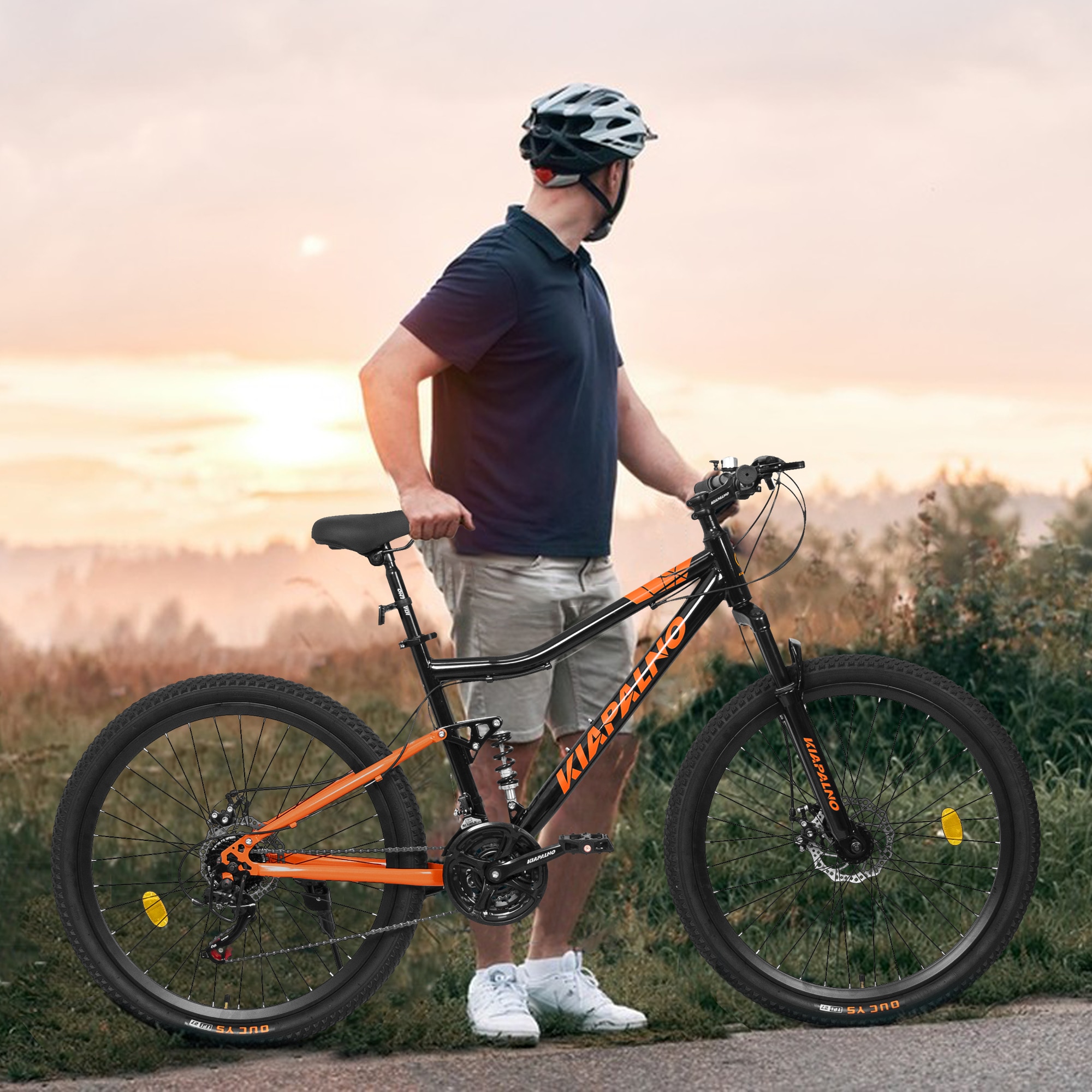 Damerin BNT-1856-12 bikes - View #3