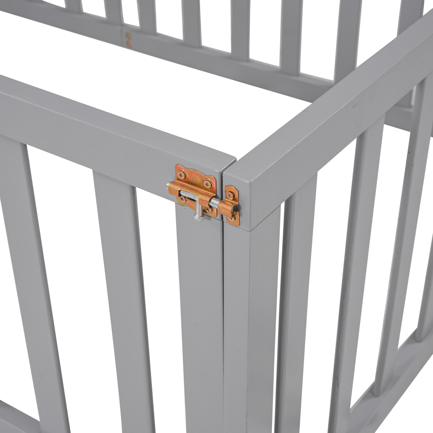 Streamdale Furniture WF299299AAE beds - View #5