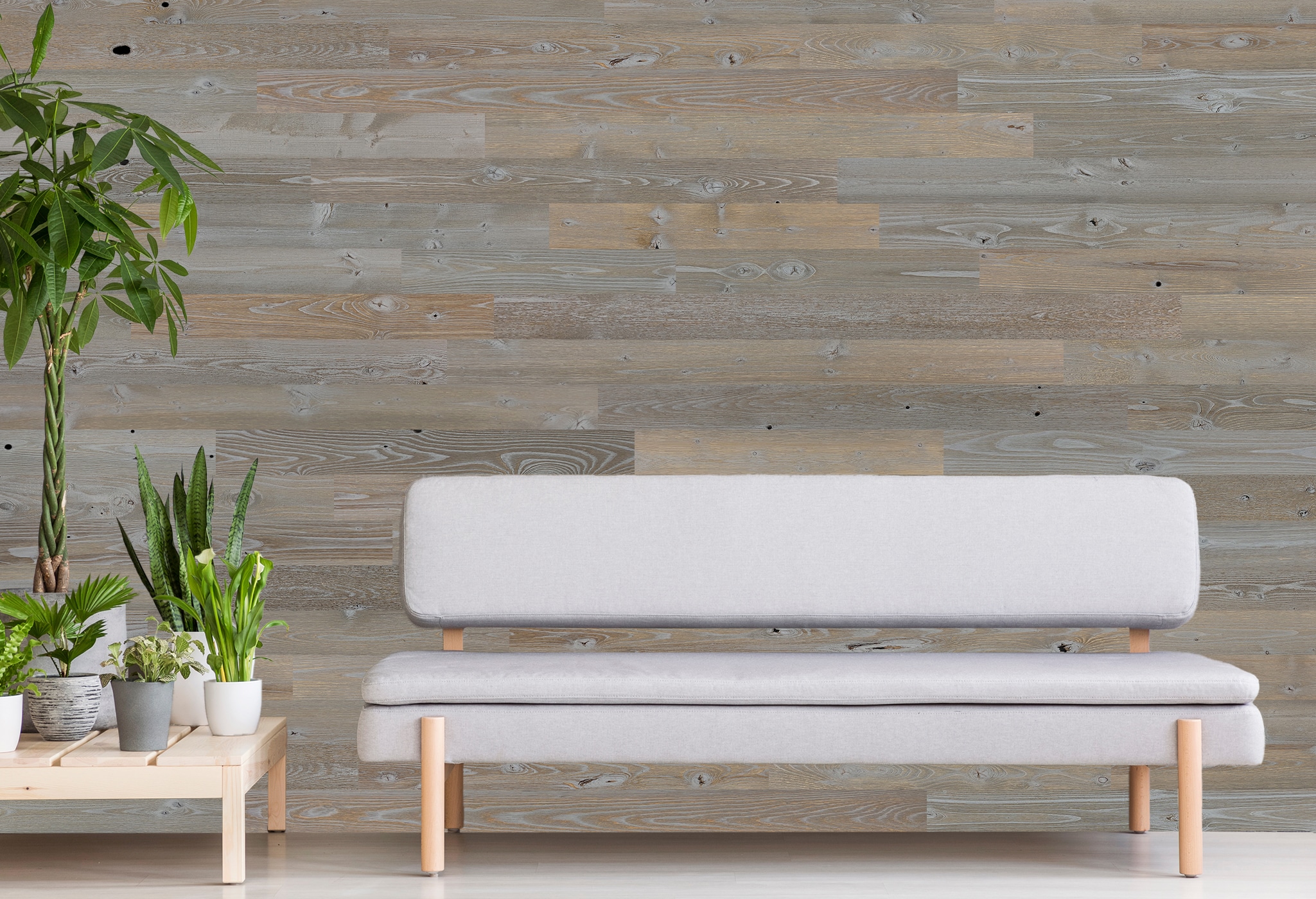 Timberchic 82410 Wall-Planks - View #3