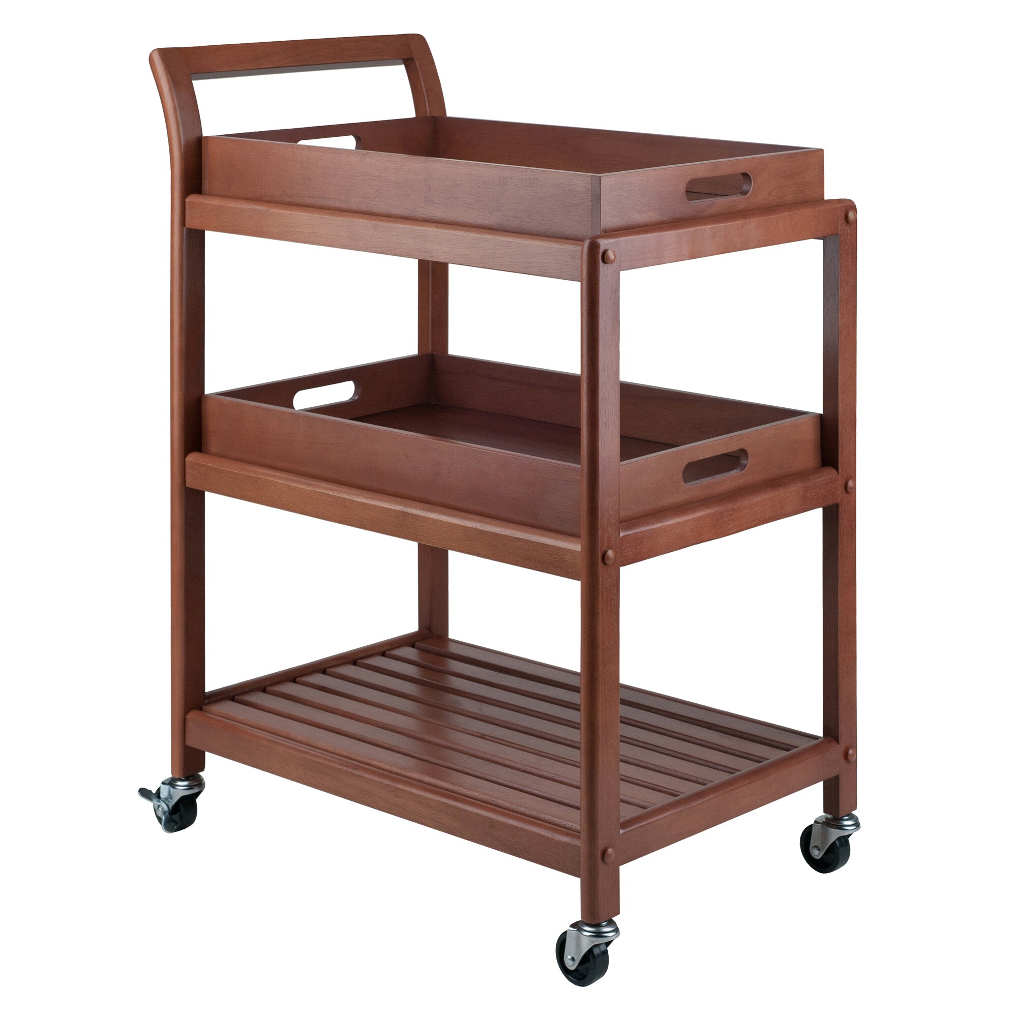 Winsome Wood 94138 Wine-Racks - View #2