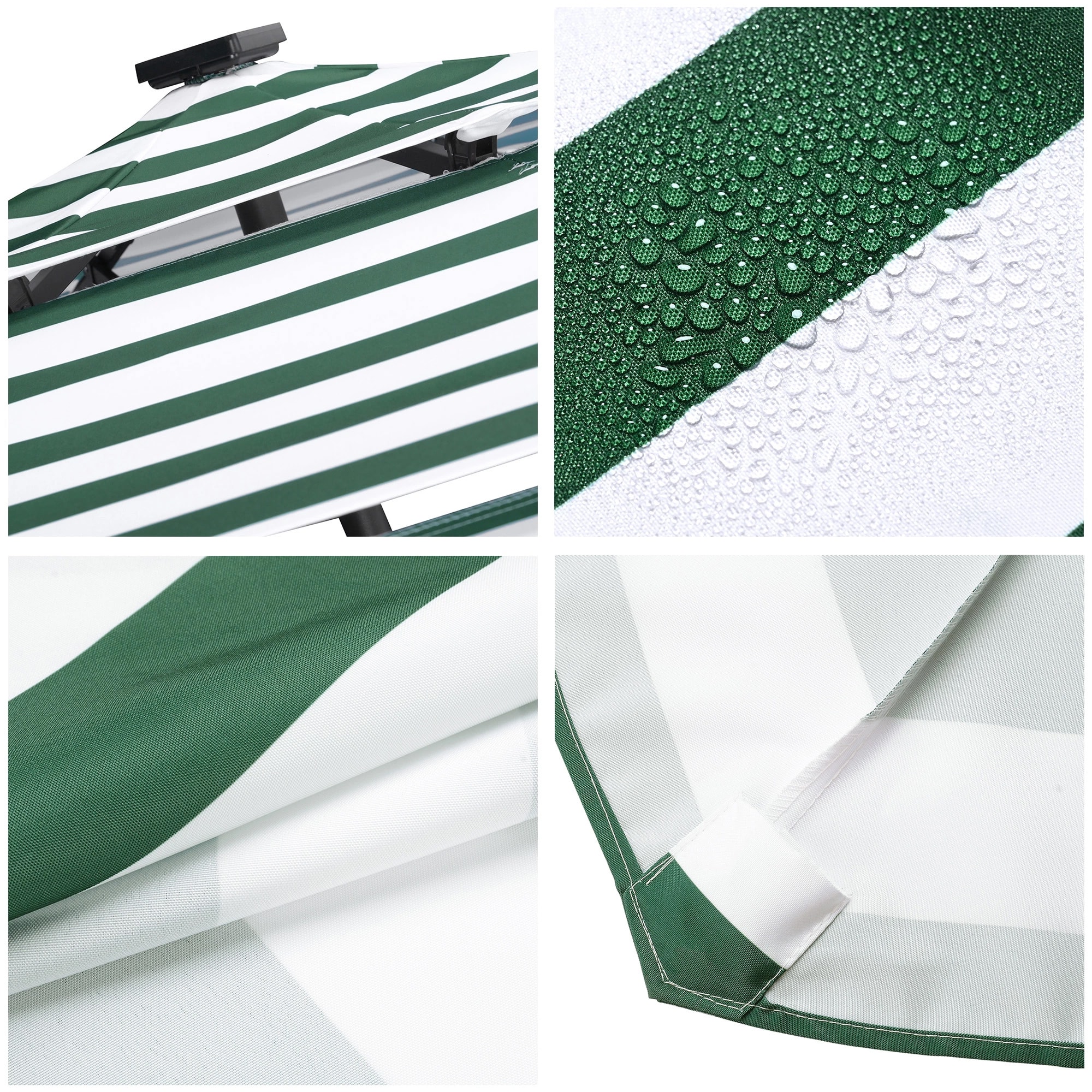Sunrinx MG7-10-HWS Patio-Umbrella-Accessories - View #10