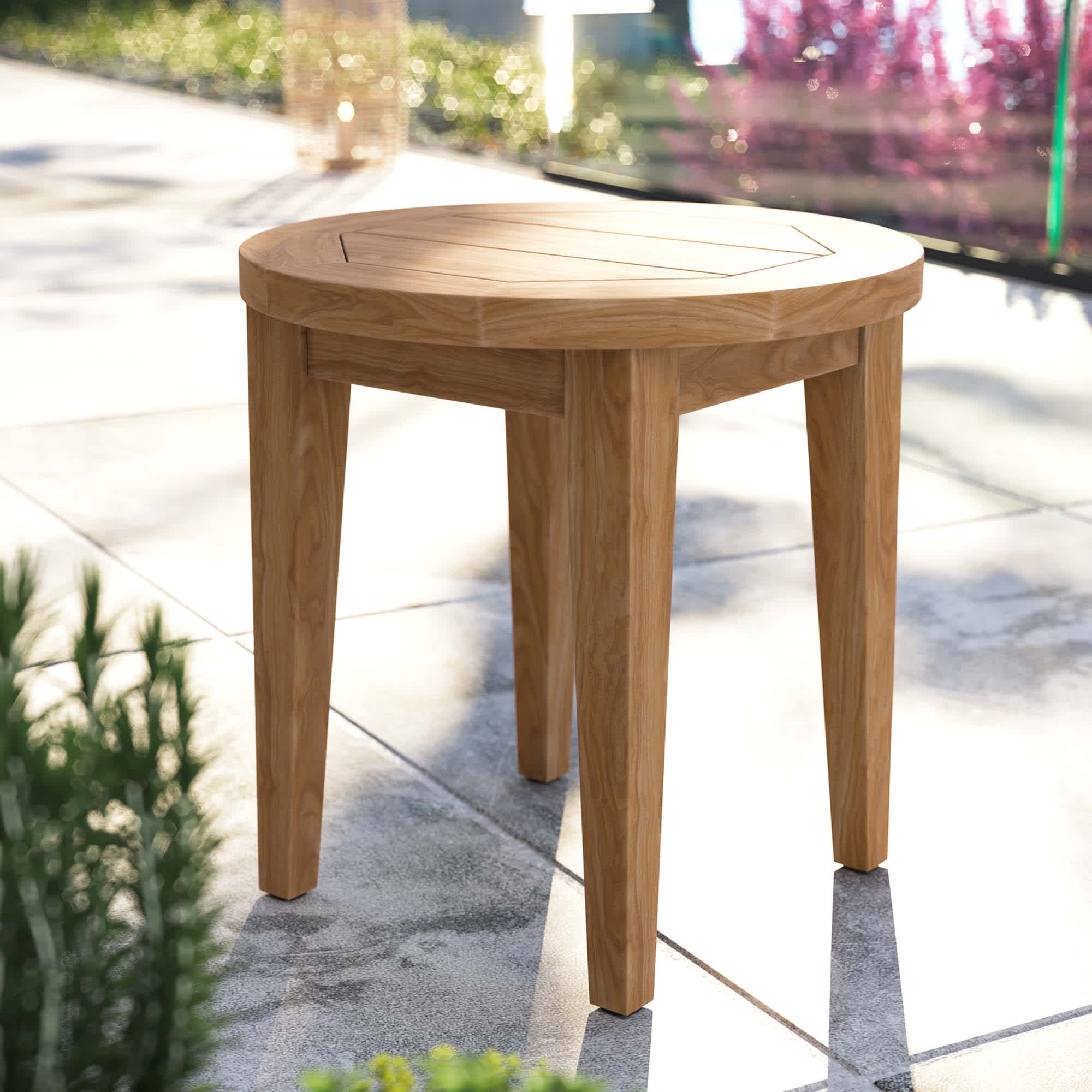 Modway EEI-5604-NAT Patio-Tables - View #3