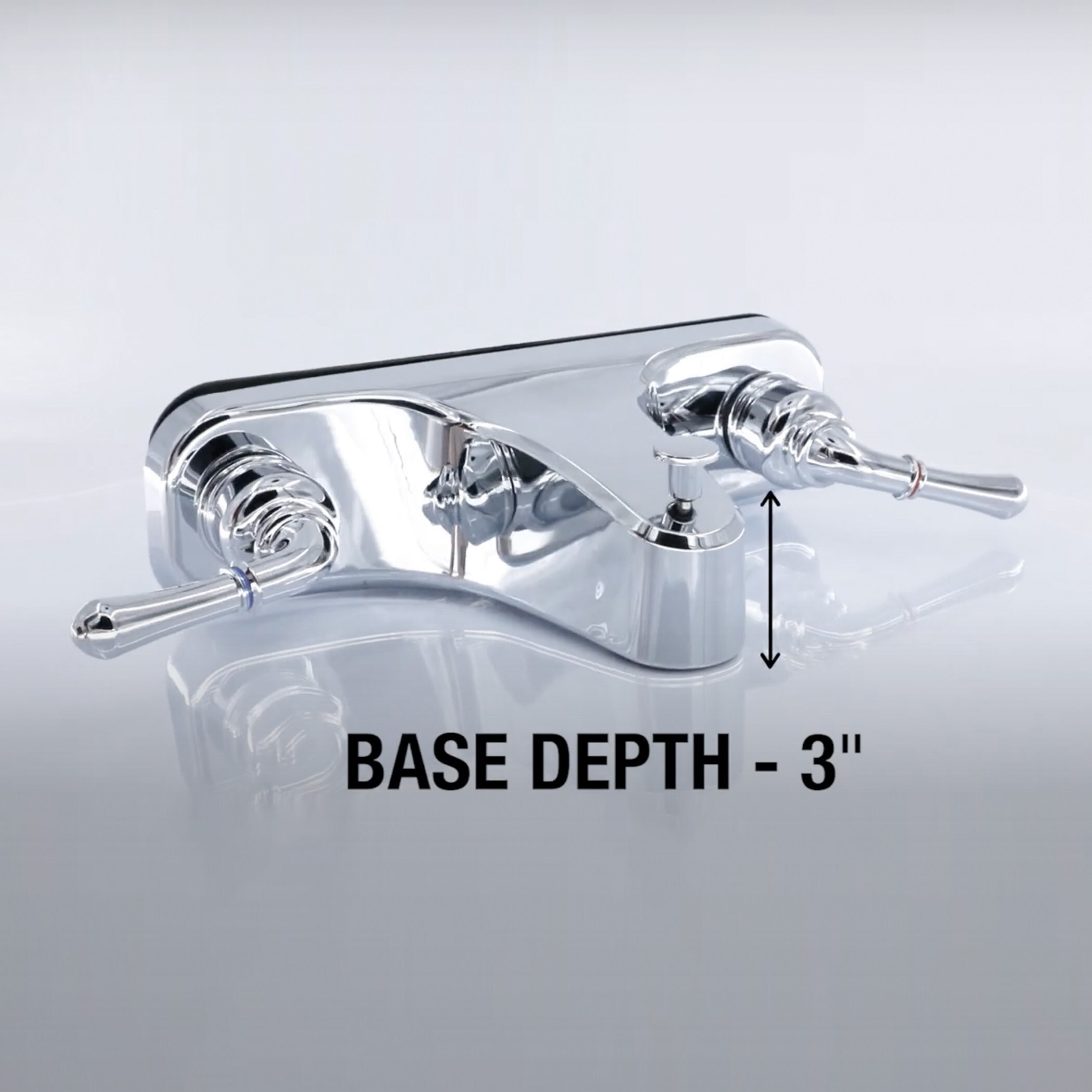 Danco 10882X Roman-Tub-Faucets - View #4