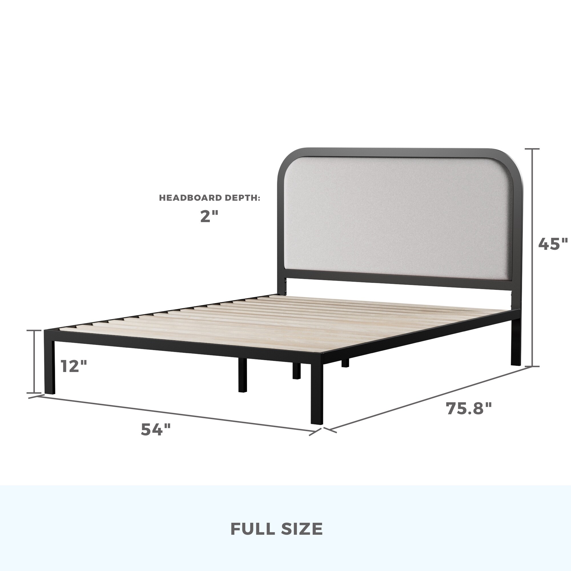 Brookside BS0002MUBFFST beds - View #6