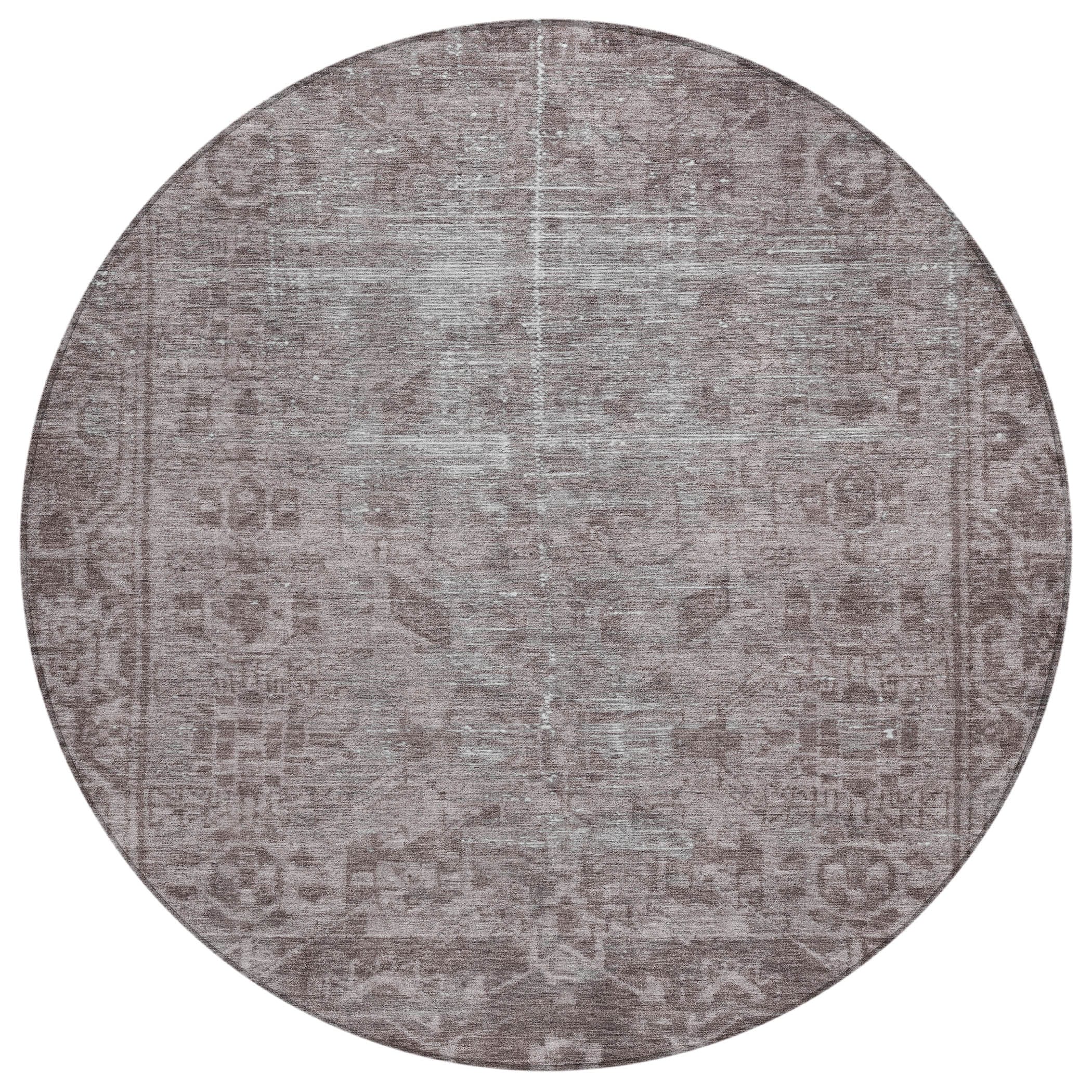 Addison Rugs ACN1228MO8RO rugs - View #2