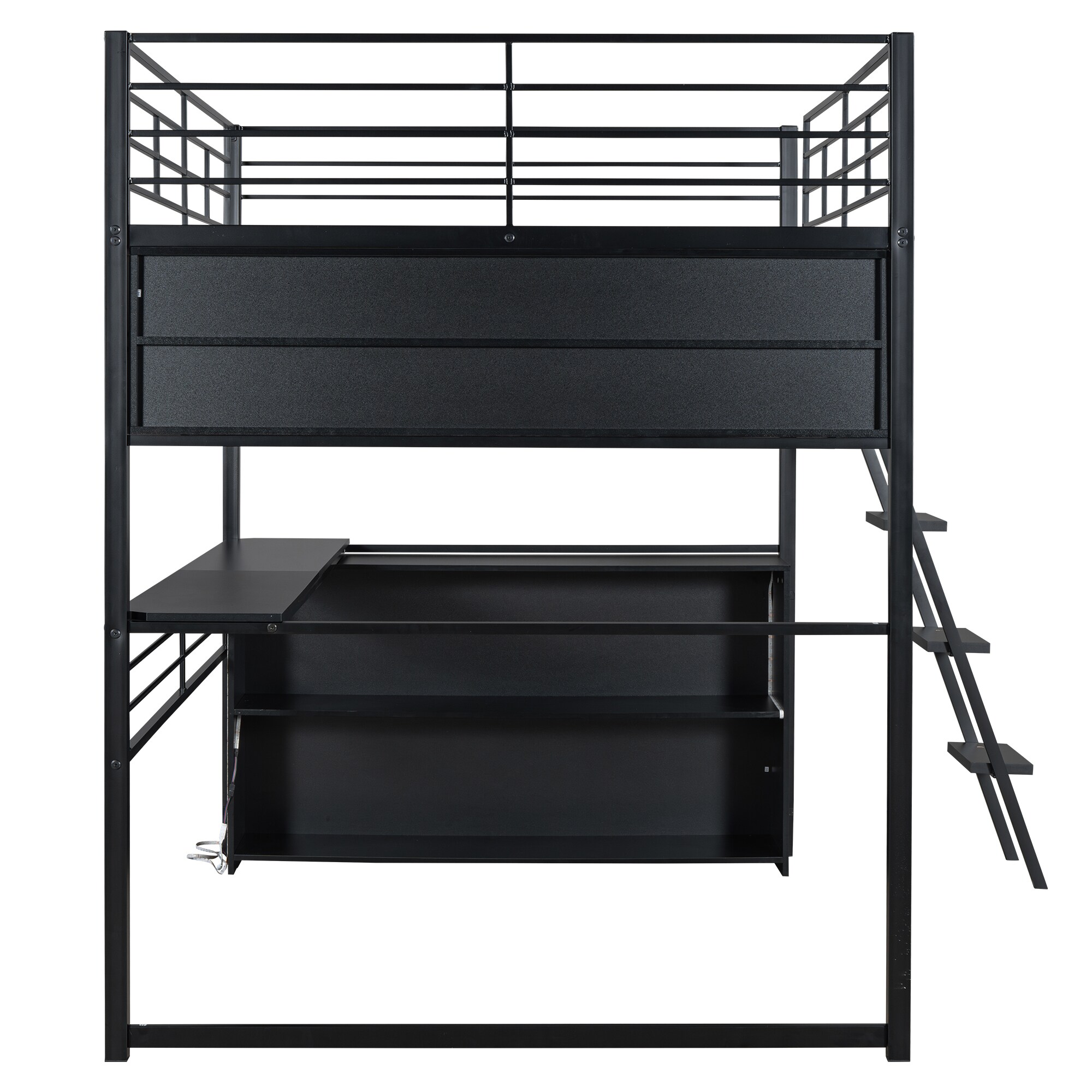 Clihome CL-WM53AAB Bunk-Beds - View #6