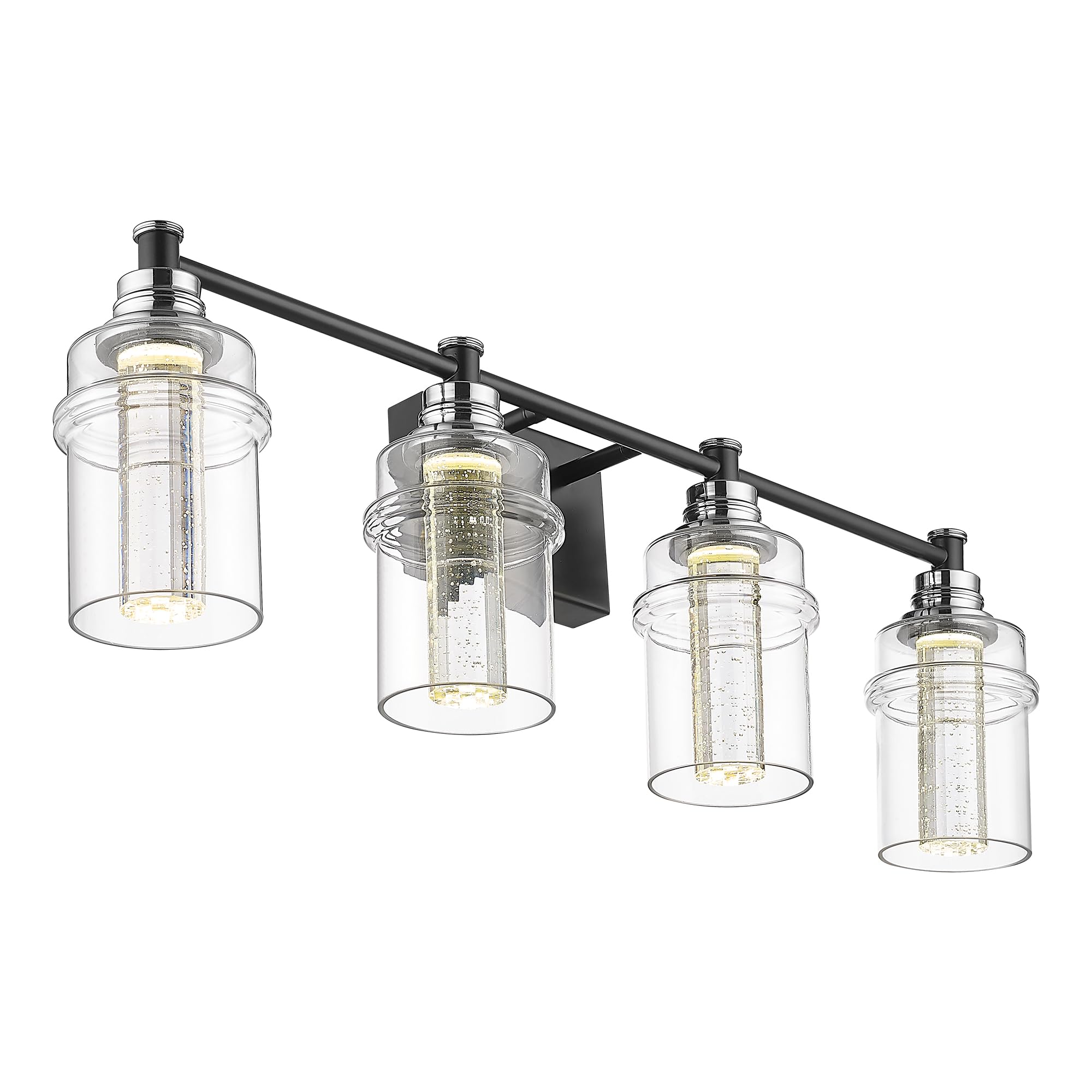 LTMATE LS4FY-4LED BK+CH b089995 - View #4