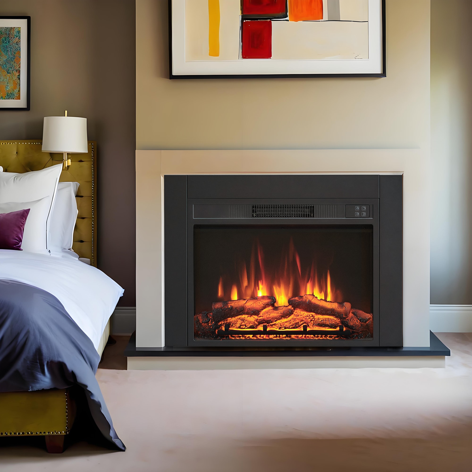 EdenDirect NLCD041937 Electric-Fireplace-Fireboxes - View #9