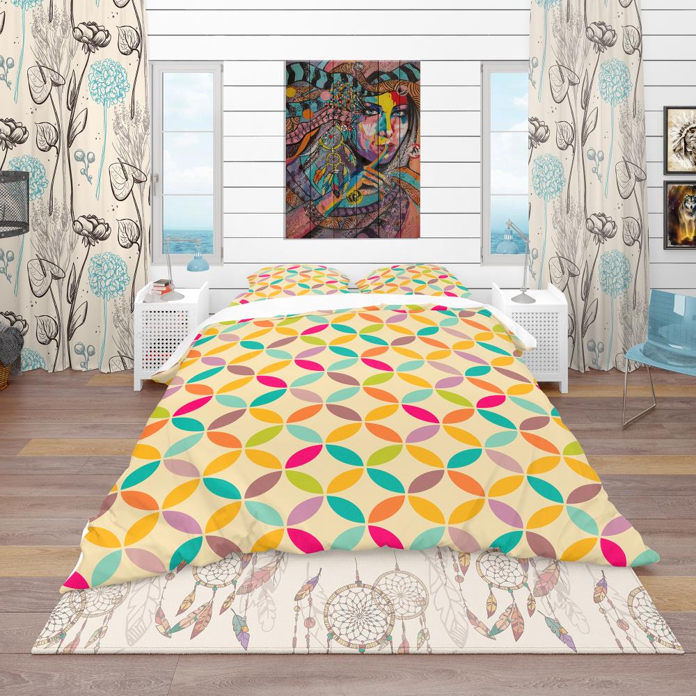 Designart BED16565-Q bedding - View #2
