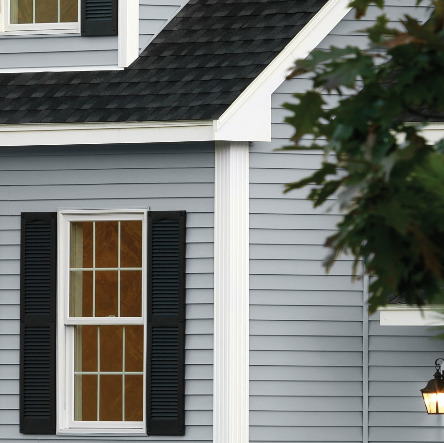 Georgia-Pacific 128237B Vinyl-Siding - View #3