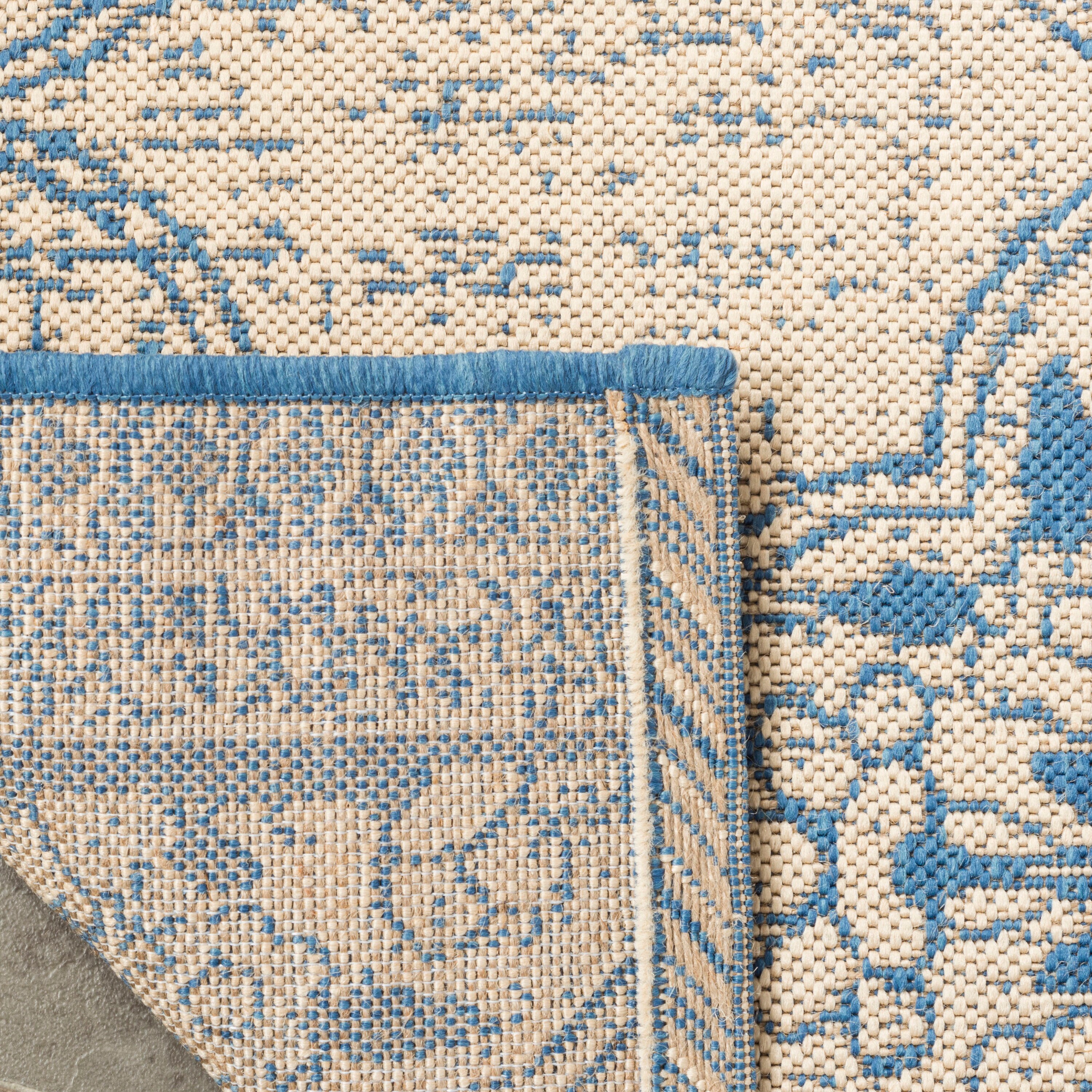 Safavieh LND174M-6R rugs - View #4