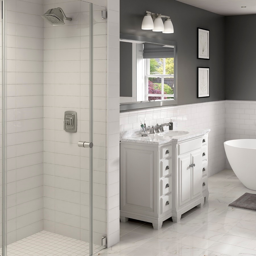 allen + roth 758516 Ceramic-Tile - View #7