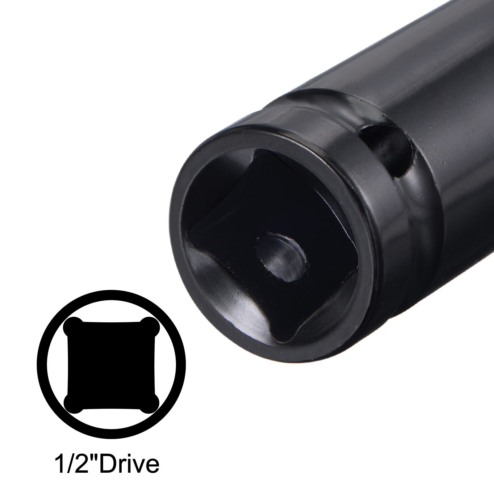 Unique Bargains S25092300UX2515 Impact-Socket-Sets - View #4