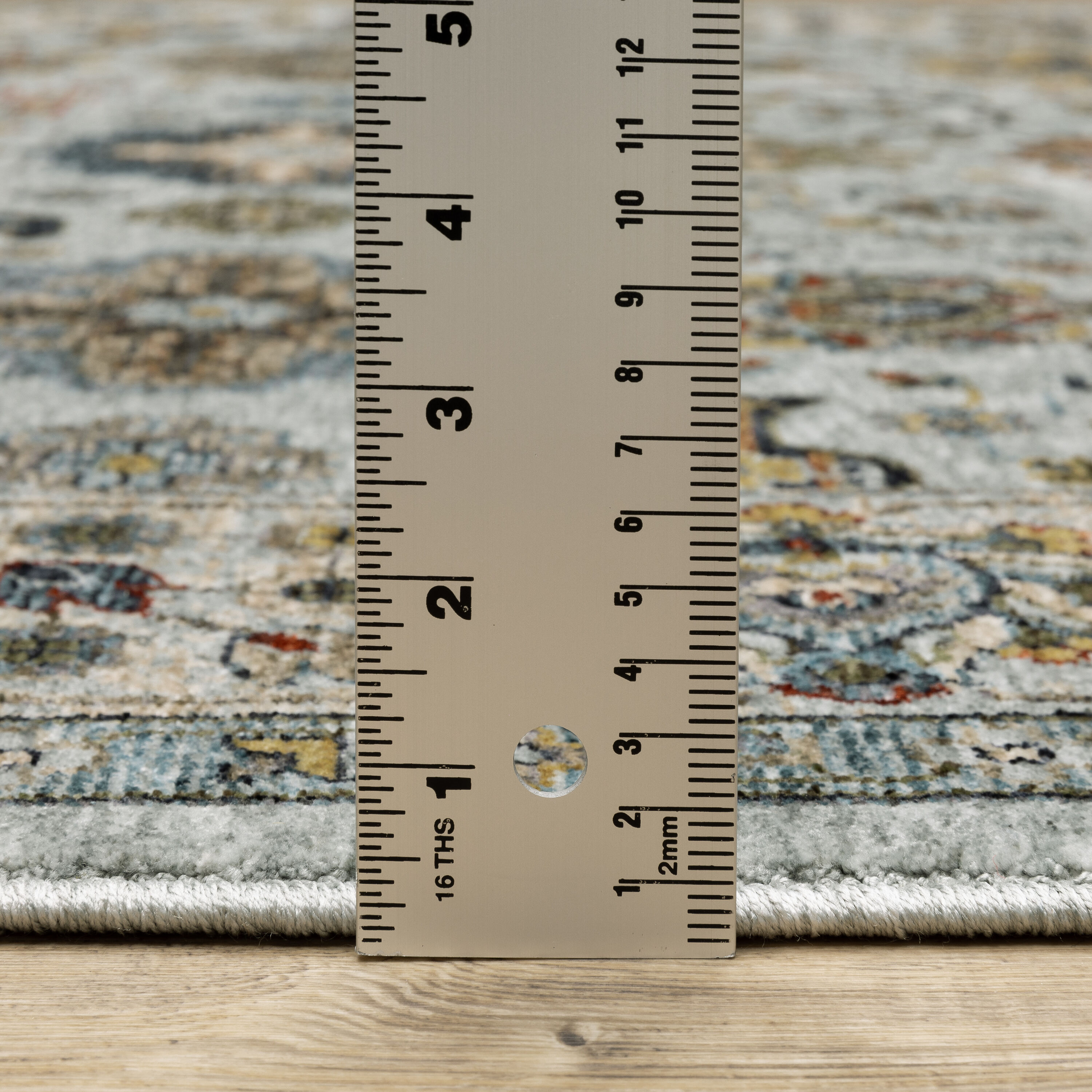 Archer Lane 561ABERW13L rugs - View #6
