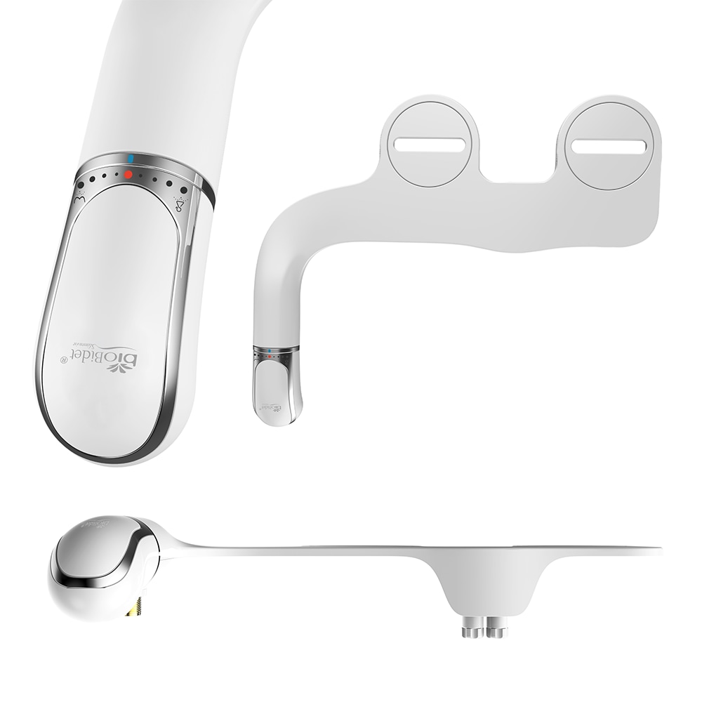 Bio Bidet SLIMTWIST 000 Bidet-Attachments - View #5