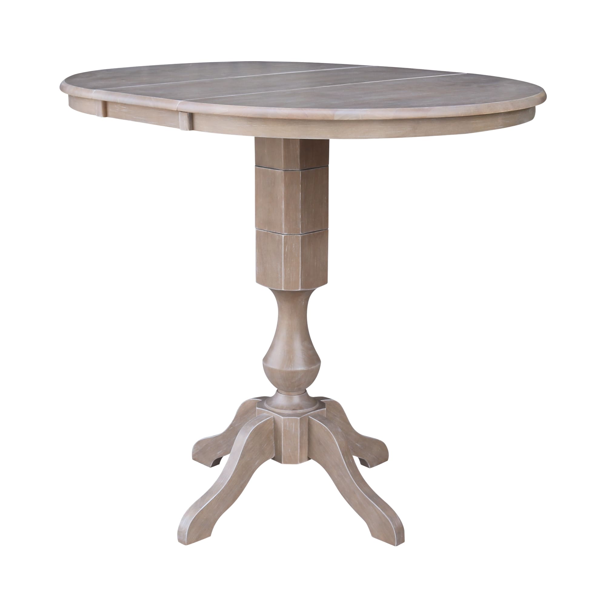 International Concepts K09-36RXT-11P-6133-4 Dining-Sets - View #3