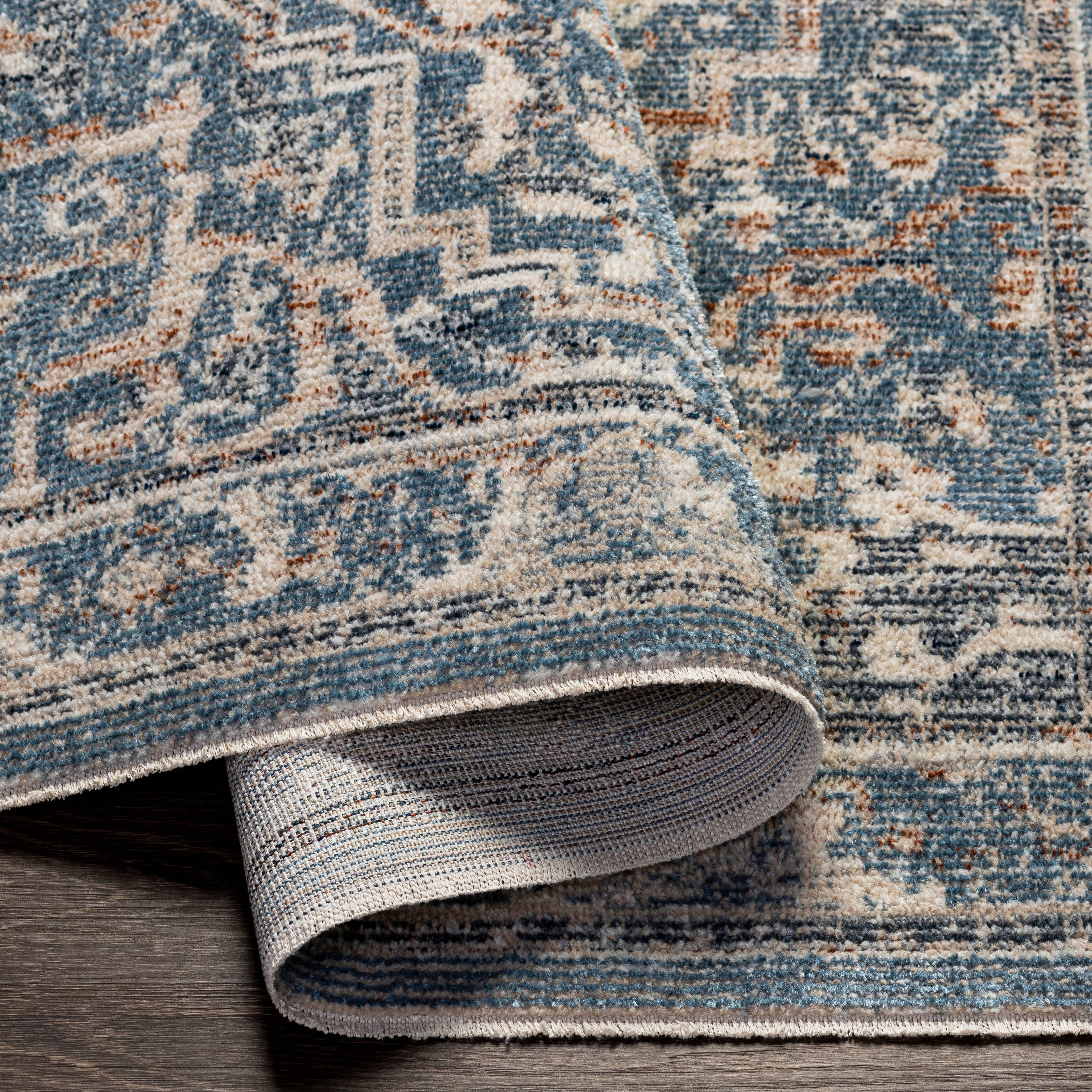 Surya AMO2328-710RD rugs - View #3