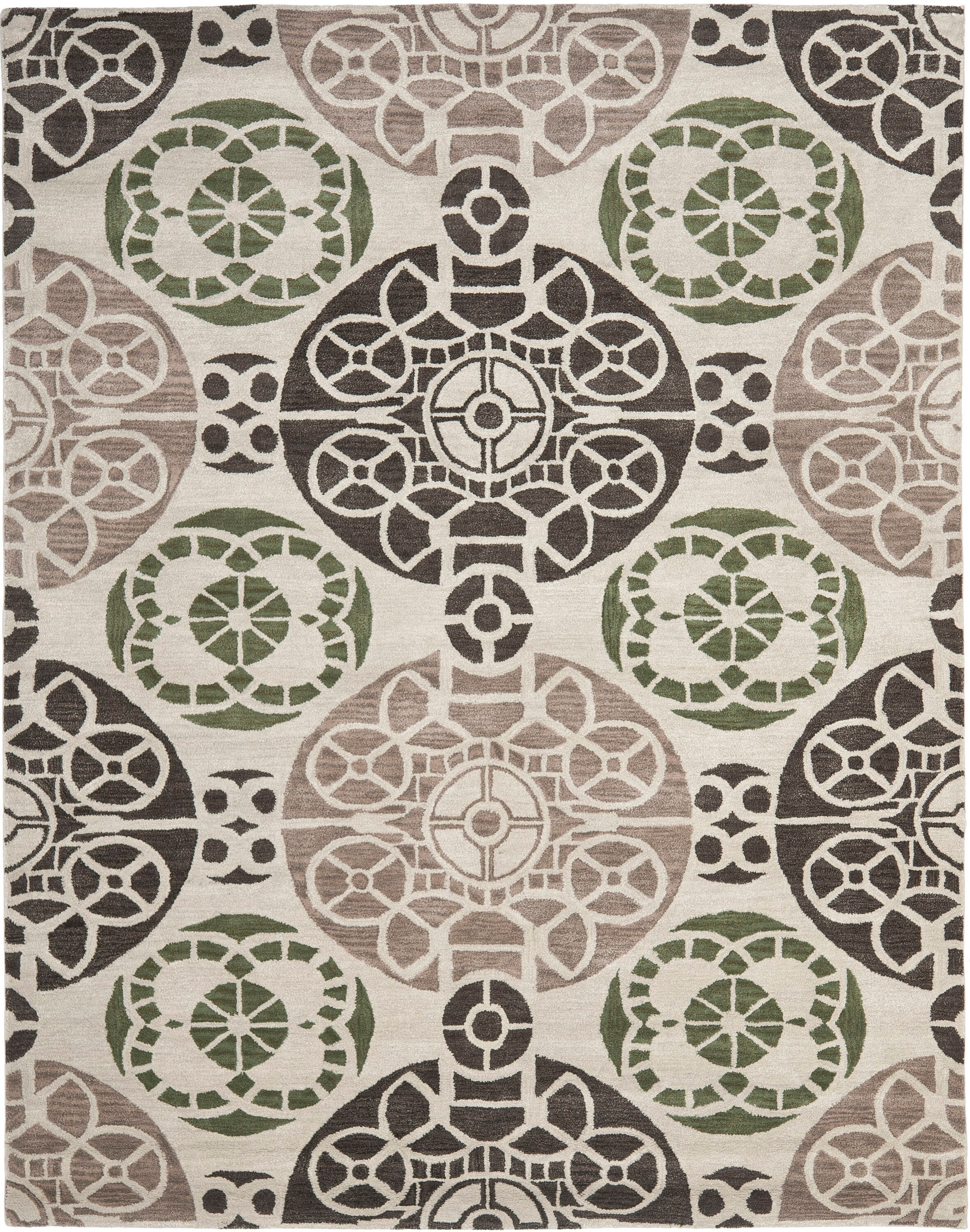 Safavieh WYD376B-9 rugs - View #2