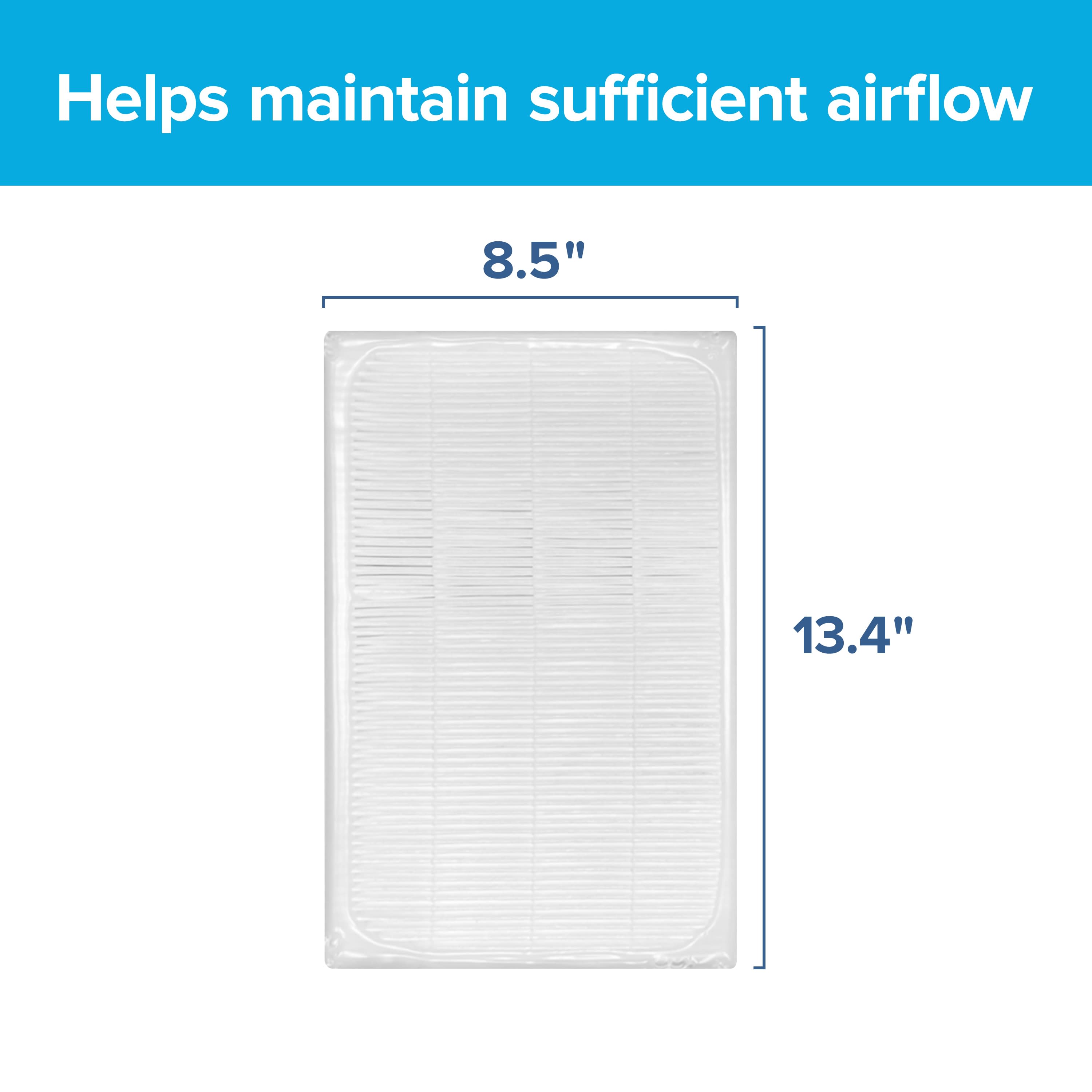 Filtrete FAPF-A2-4 m018099 - View #3