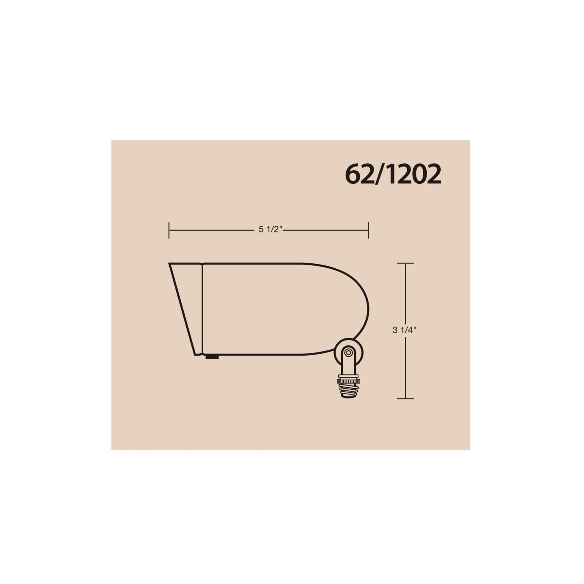 Nuvo Lighting 62/1202 Landscape-Lighting-Stakes - View #3