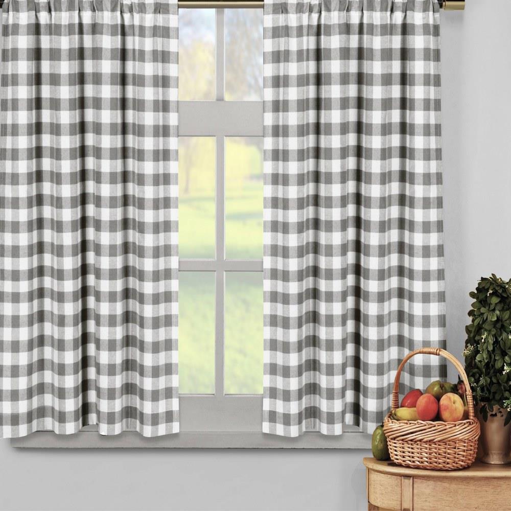 Duck River Textile UMKGY=12 /15960 curtains - View #2
