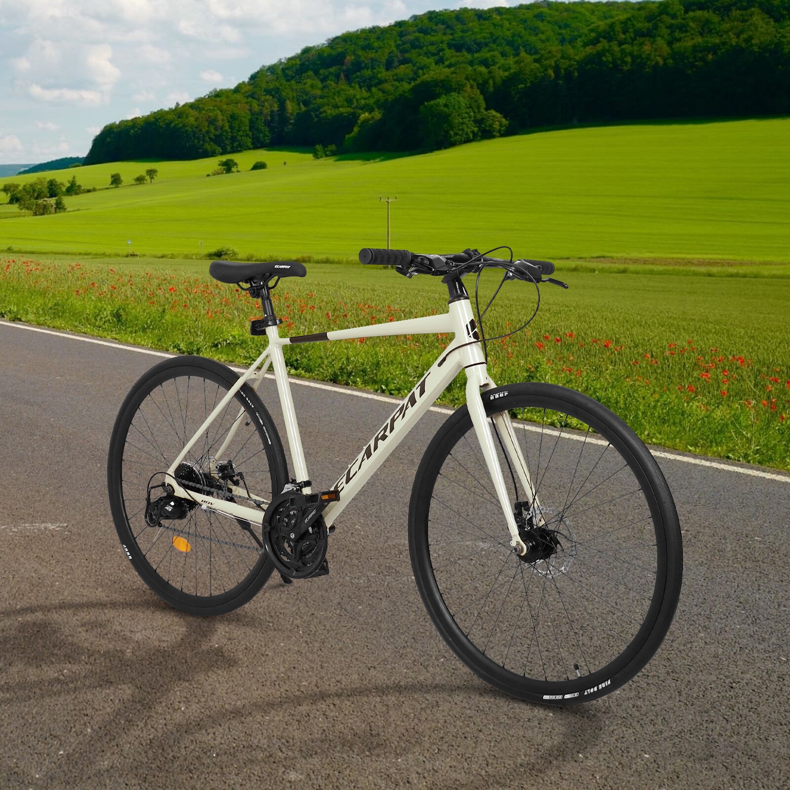 Flynama L-P168685 bikes - View #8