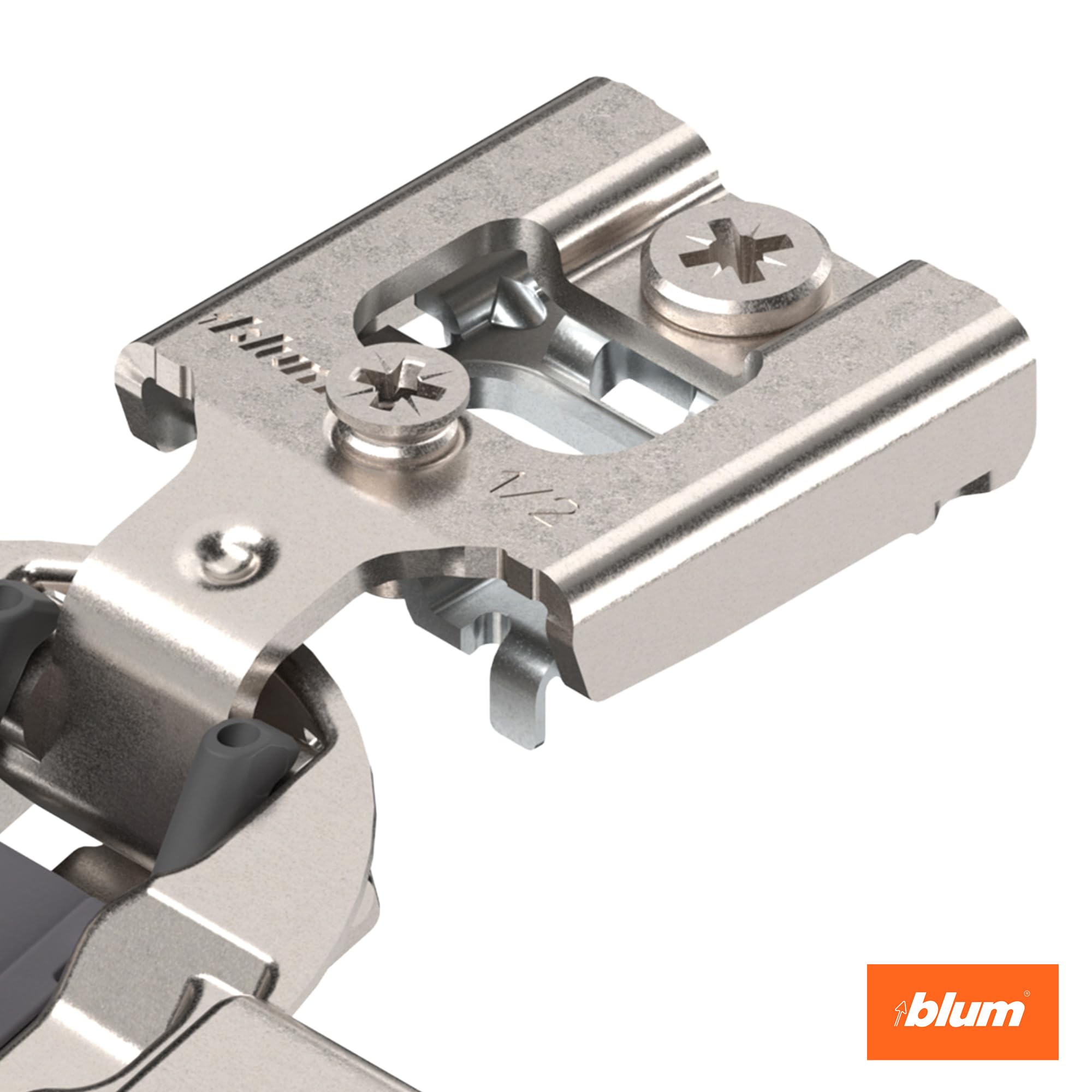Blum 38N355B.08 Cabinet-Hinges - View #5