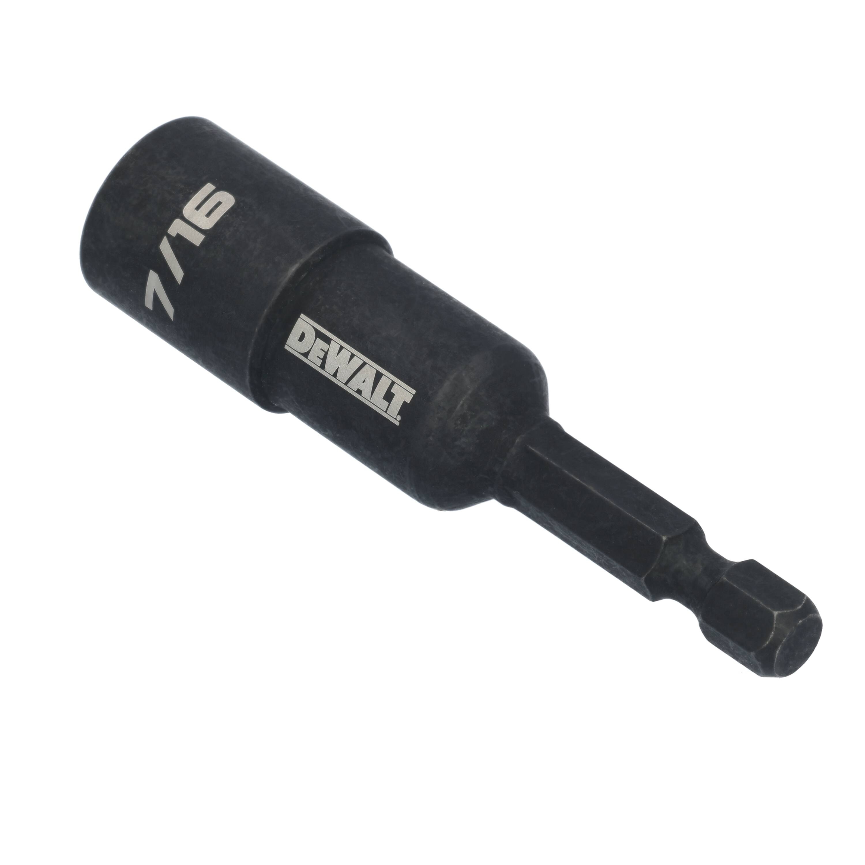 DEWALT DWAFE716ND Impact-Screwdriving-Bits - View #4