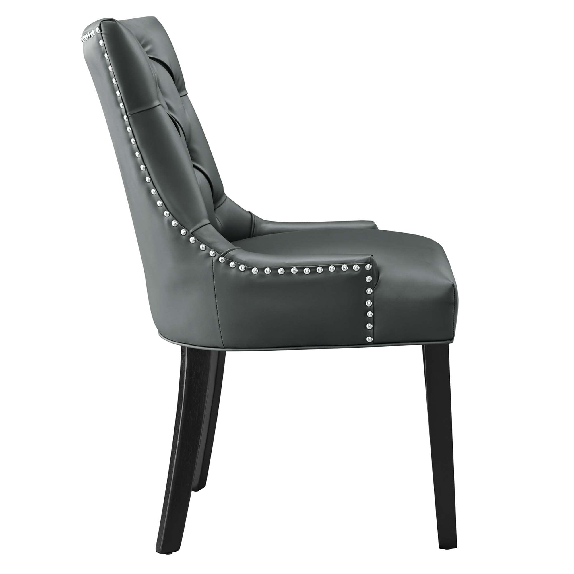 Modway EEI-2222-GRY Dining-Chairs - View #5