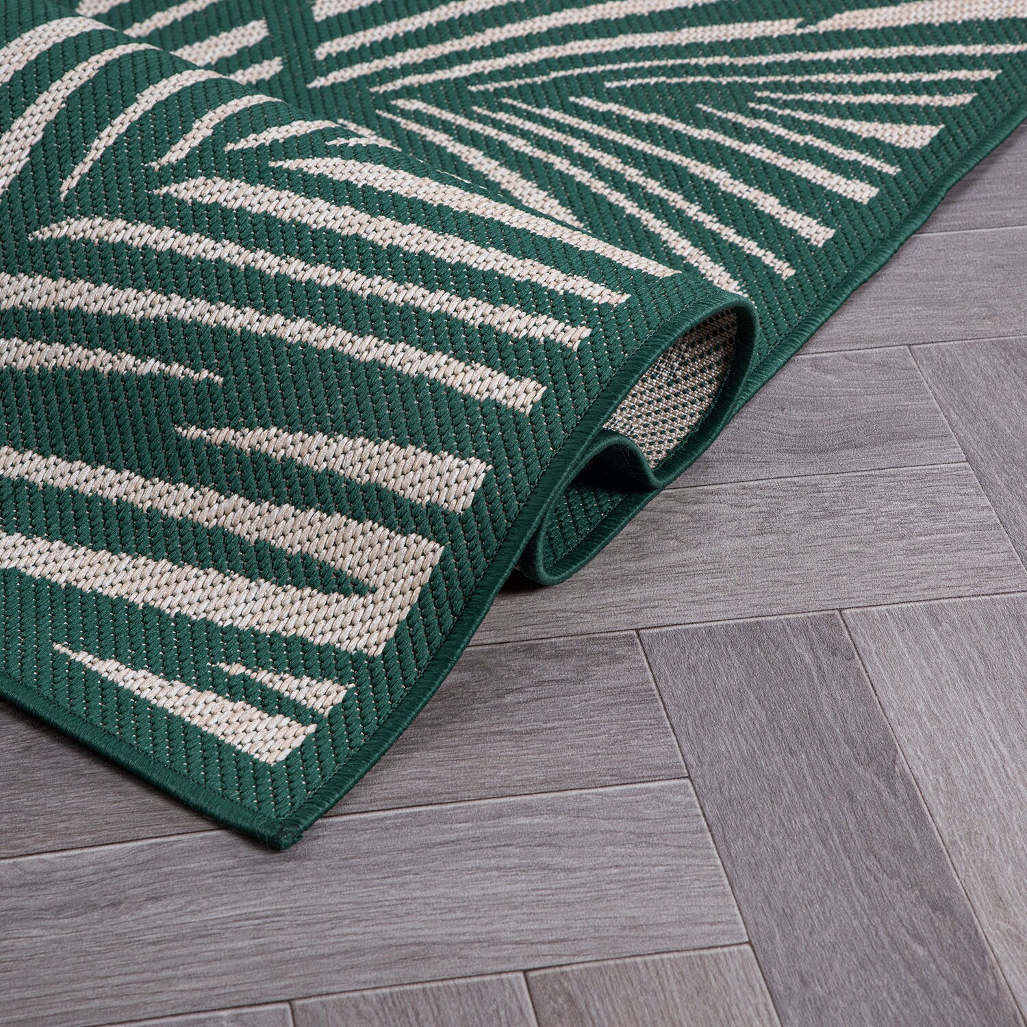 World Rug Gallery 118GREEN8X10 rugs - View #6
