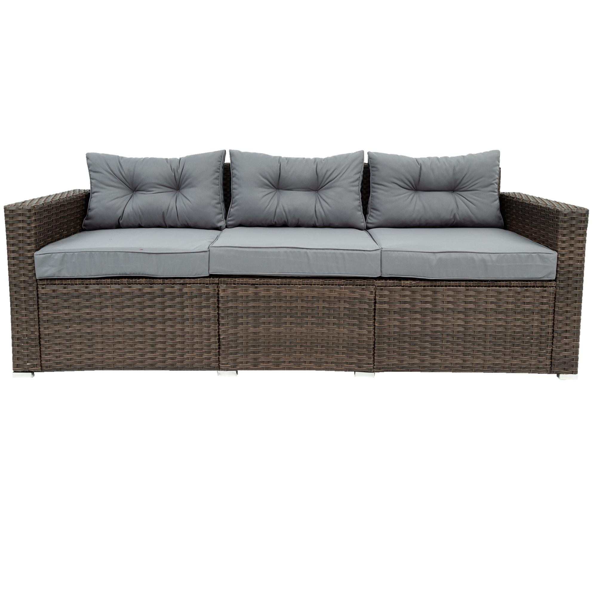 Bayfeve BF-S0061ELF Patio-Conversation-Sets - View #3