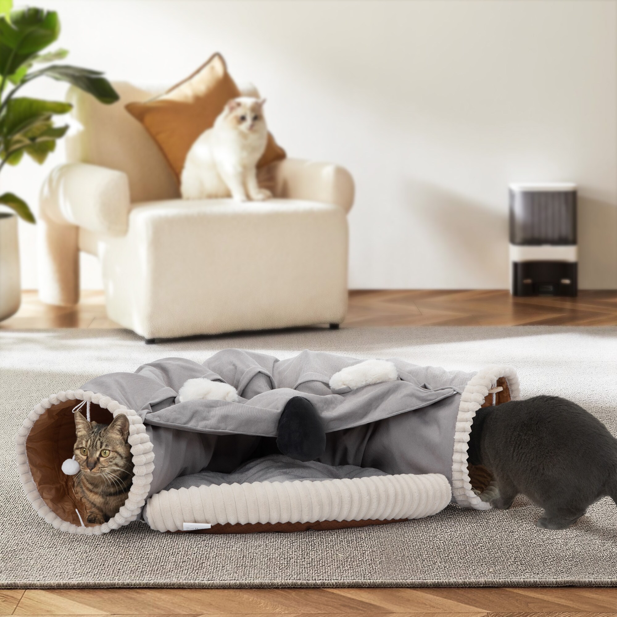 Coziwow CW12B0541 Pet-Beds - View #3