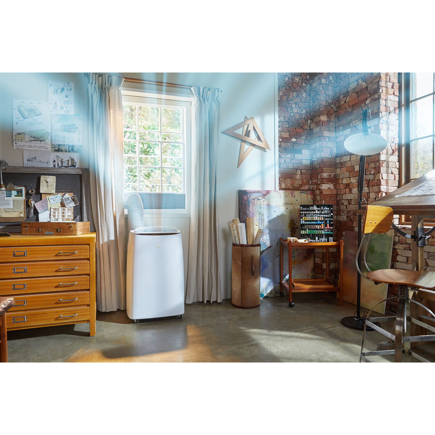 LG LP1419IVSM Portable-Air-Conditioners - View #19
