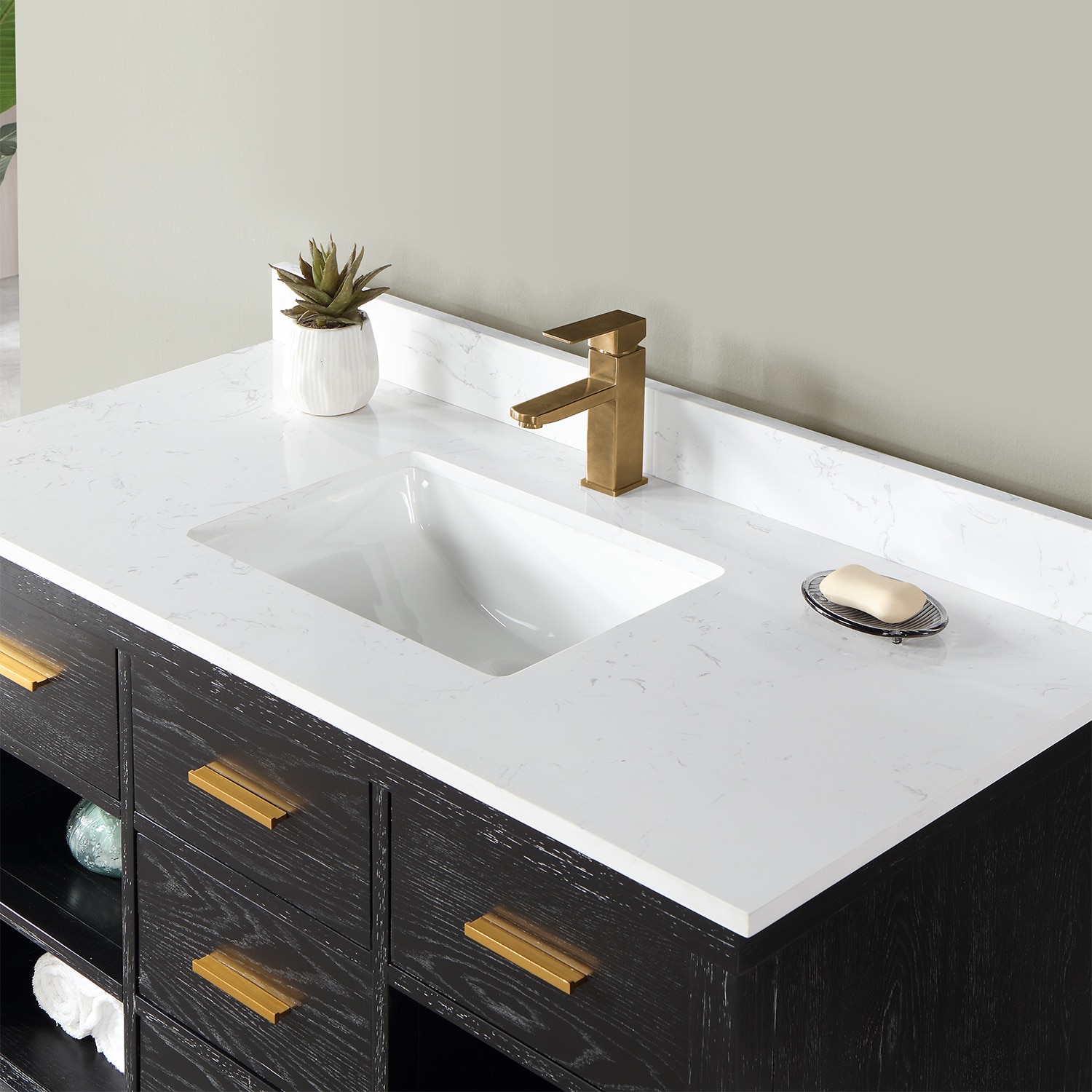 Altair 545048-BO-AW-NM Bath-Vanity-Combo - View #3