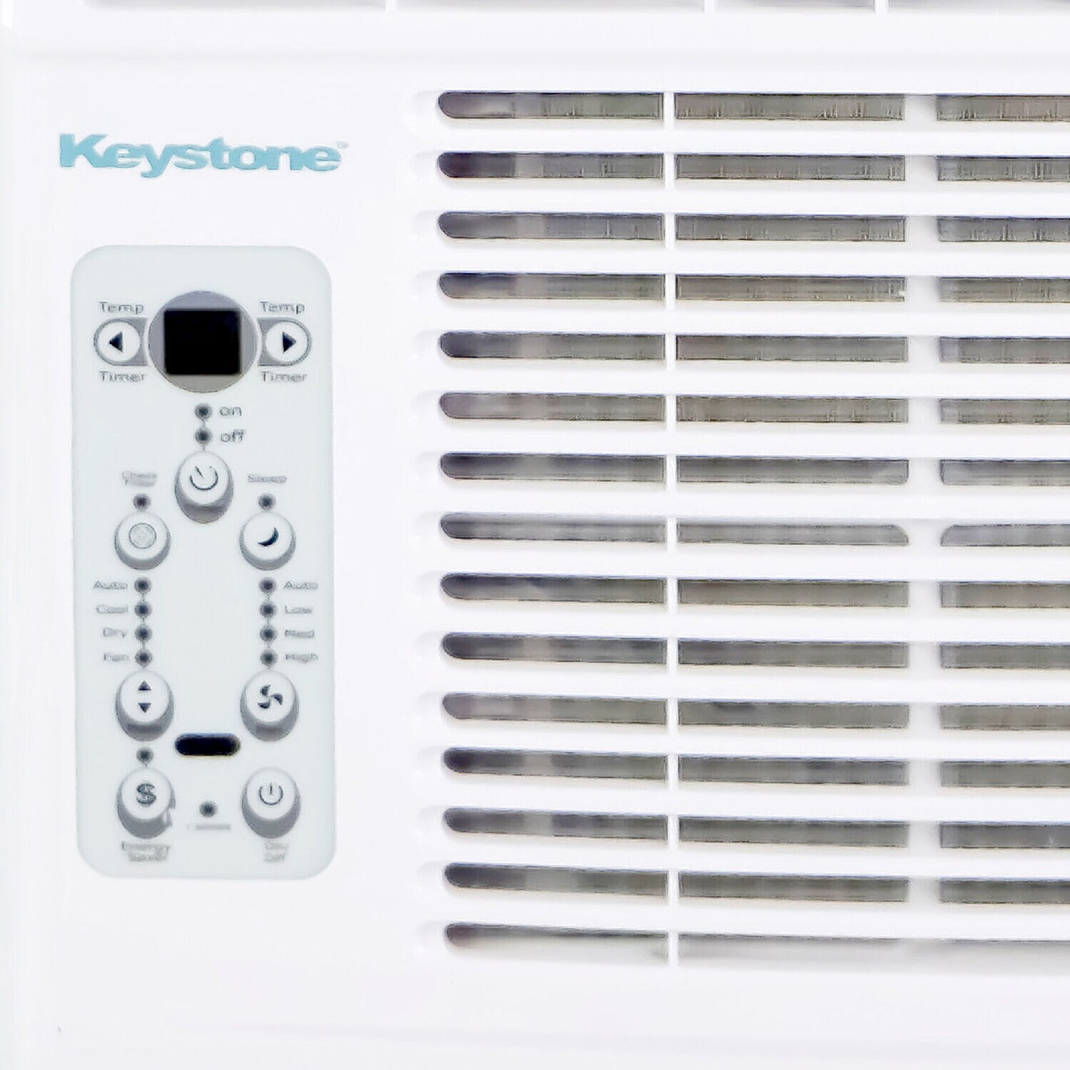 Keystone KSTAW10DE Window-Air-Conditioners - View #13