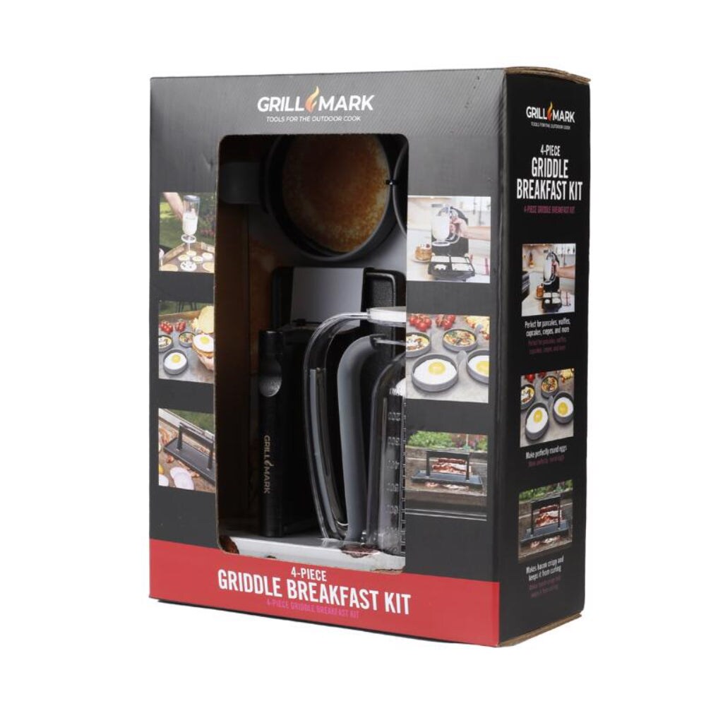 Grill Mark EJD8109285 Grill-Toppers - View #2