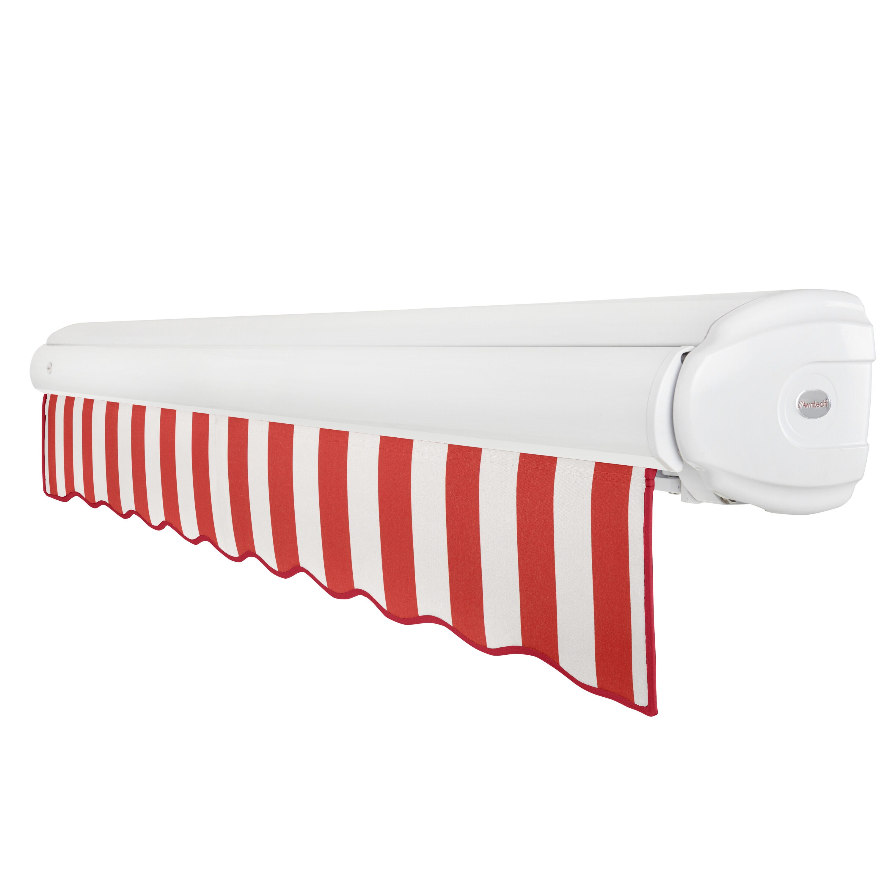 Awntech KWL20-L-RW awnings - View #2