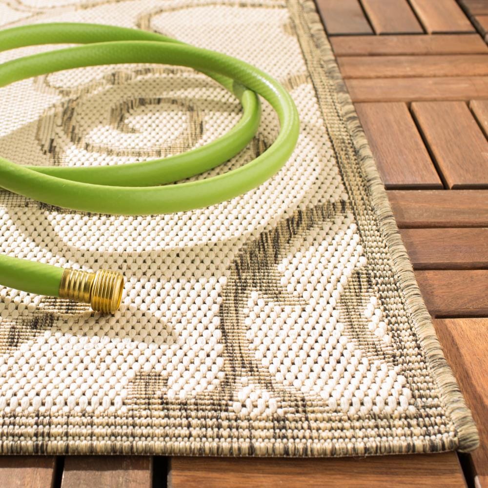 Safavieh CY2665-3001-8 rugs - View #3
