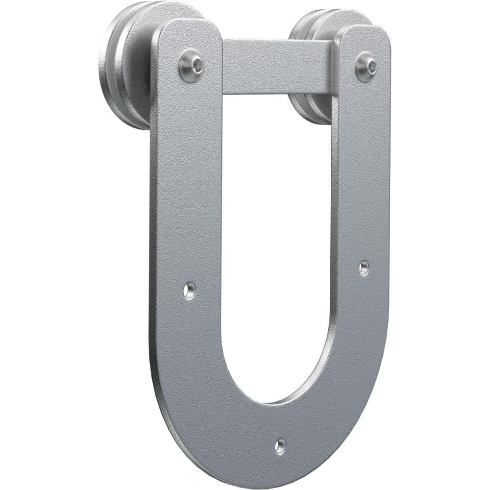 Goldberg Brothers GB6008R2SM Barn-Door-Roller-Kits - View #2
