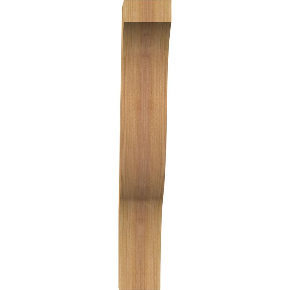 Ekena Millwork BRC04X18X26FST00RWR braces - View #2