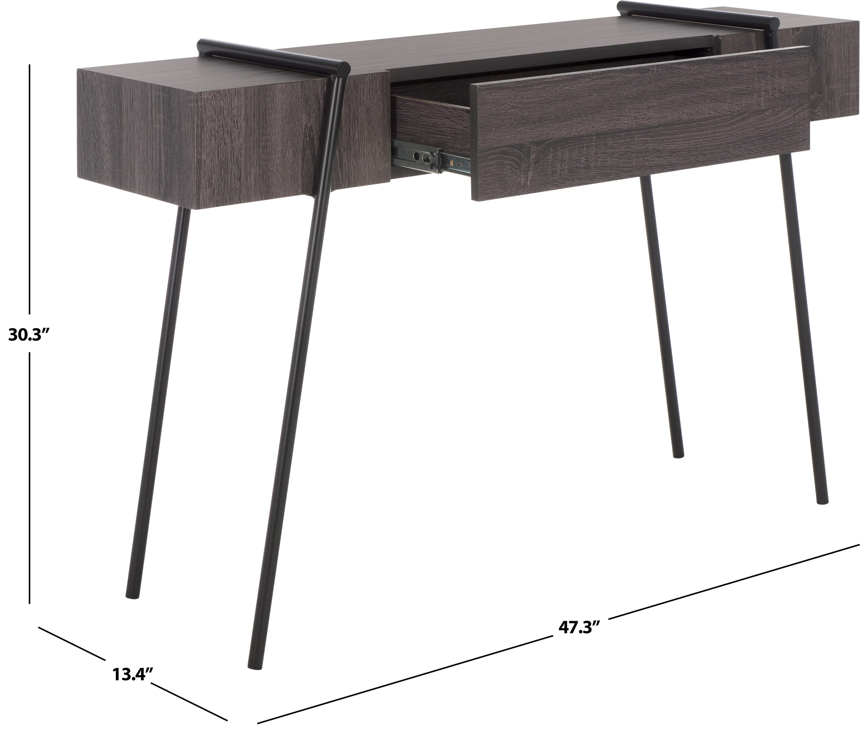 Safavieh CNS4207A Console-Sofa-Tables - View #5