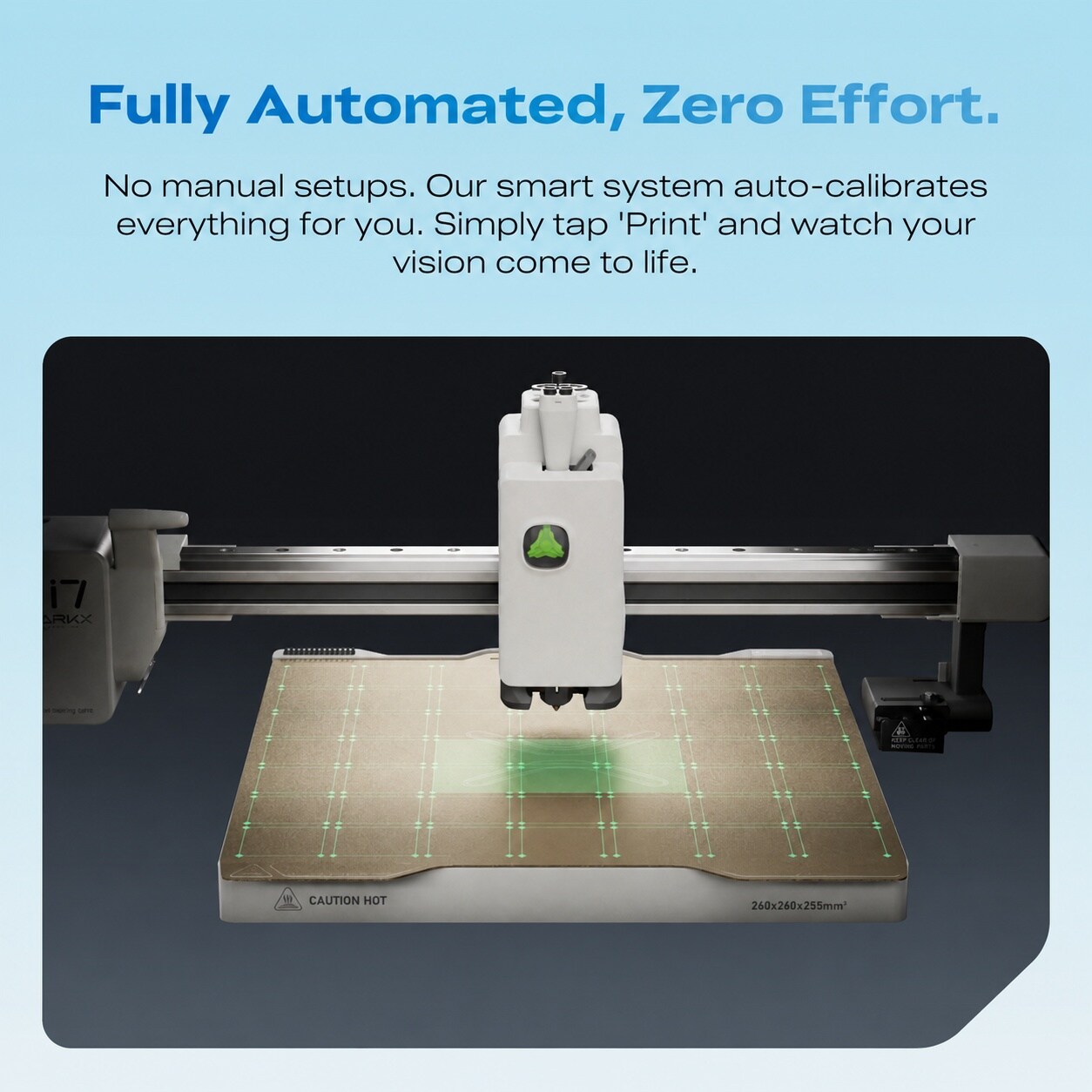 Etokfoks LETK8Z06Q 3d-Printer-Filament - View #3