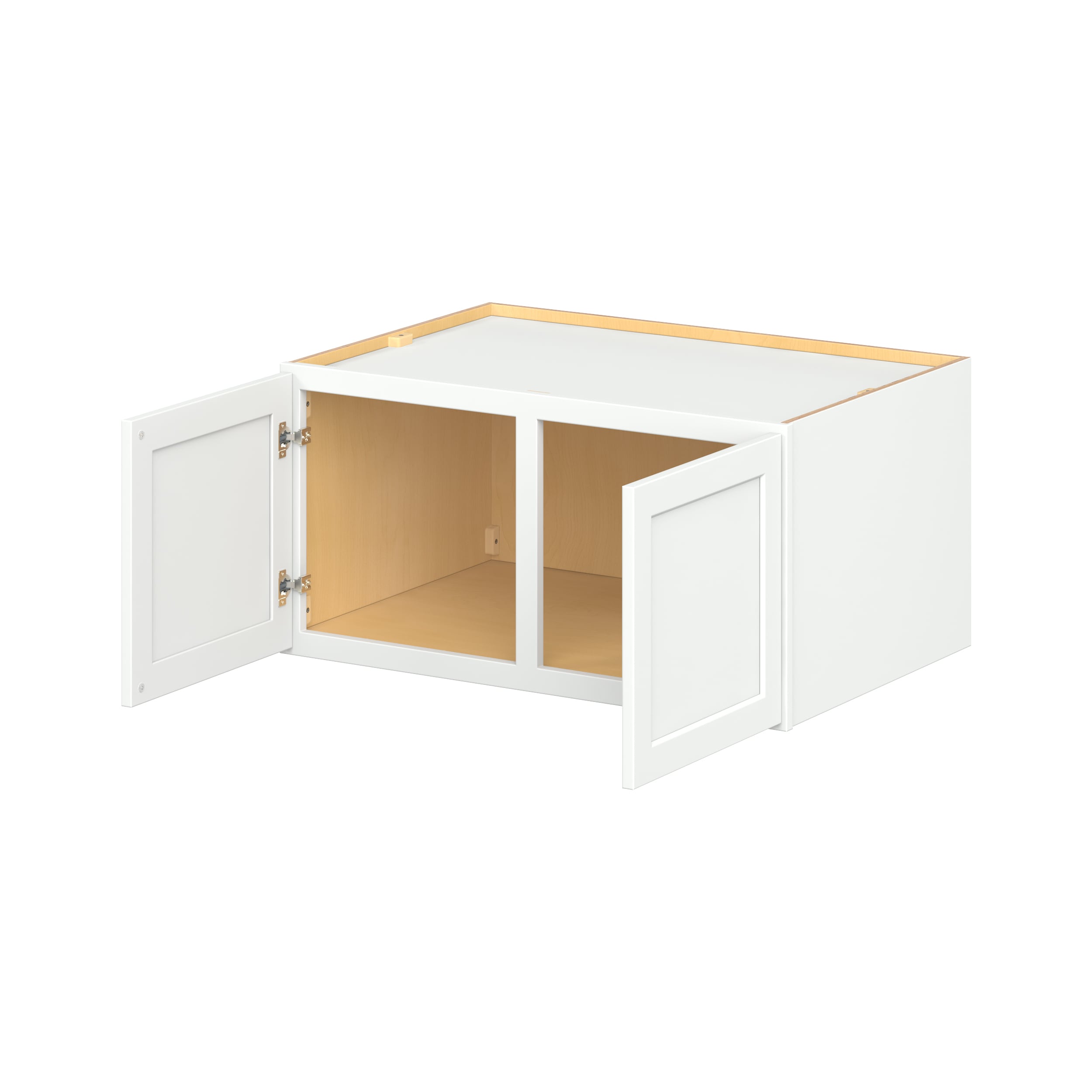 Hugo&Borg W361824-GL Cabinets-Kitchen - View #3