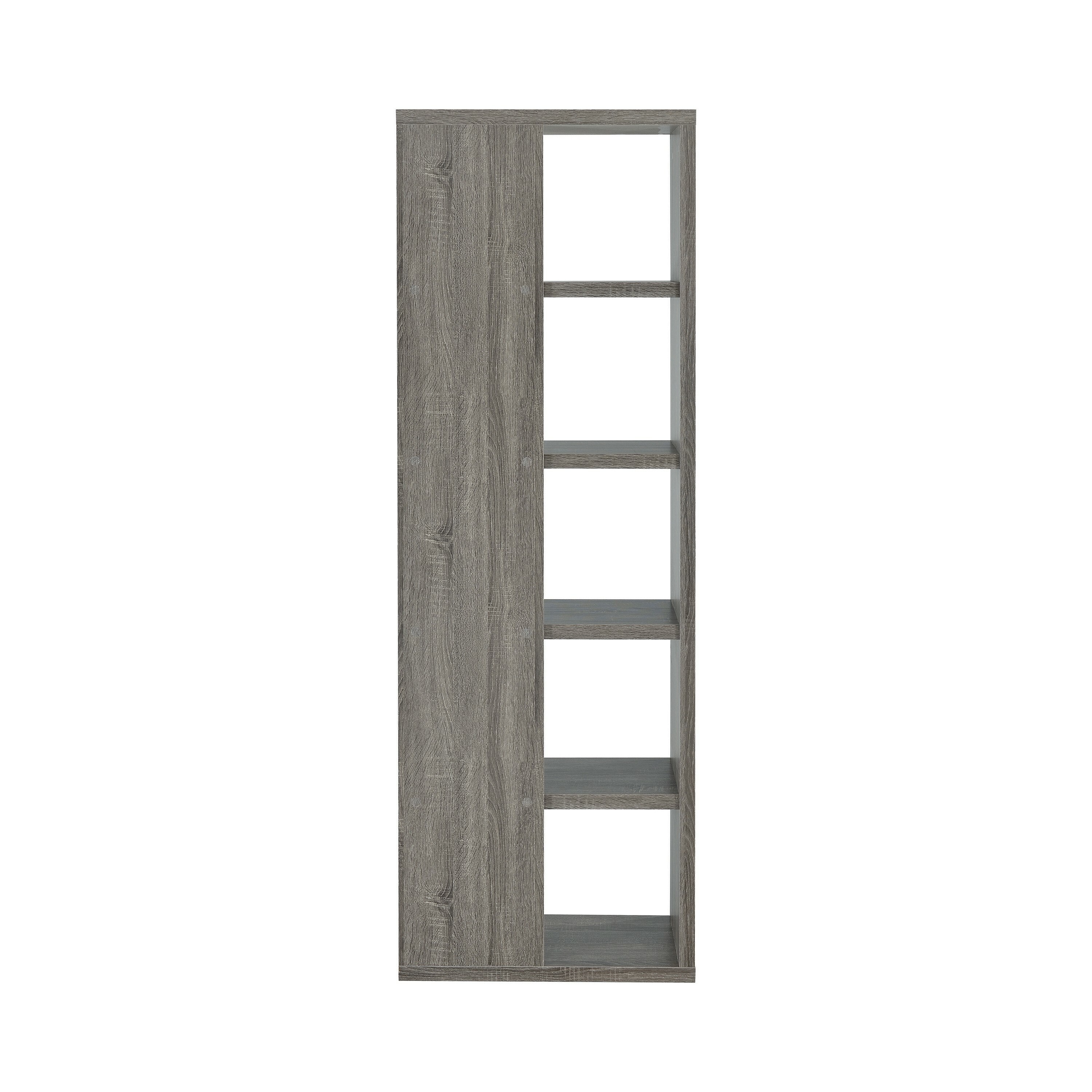 Benzara BM159073 bookcases - View #4