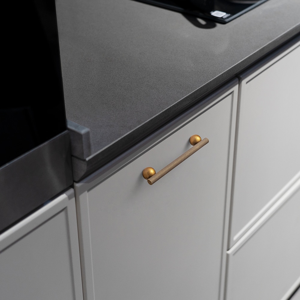 Miaokesen 8971GT-128 Cabinet-Pulls - View #4